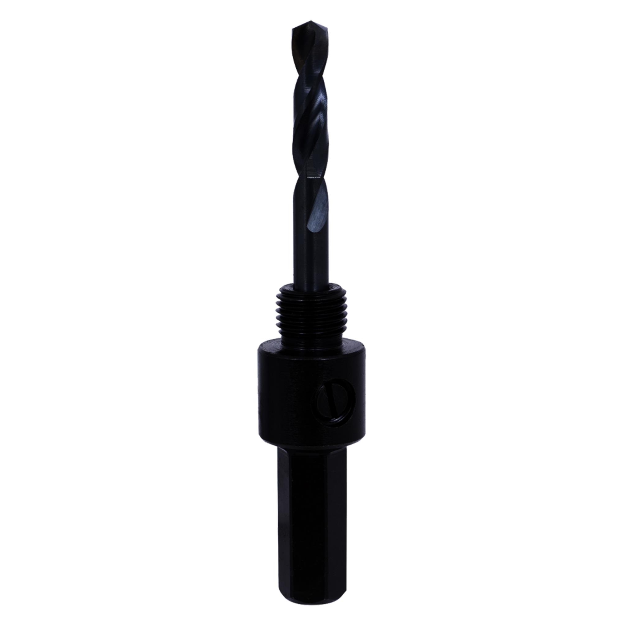 7/16" Hex Holesaw Arbor