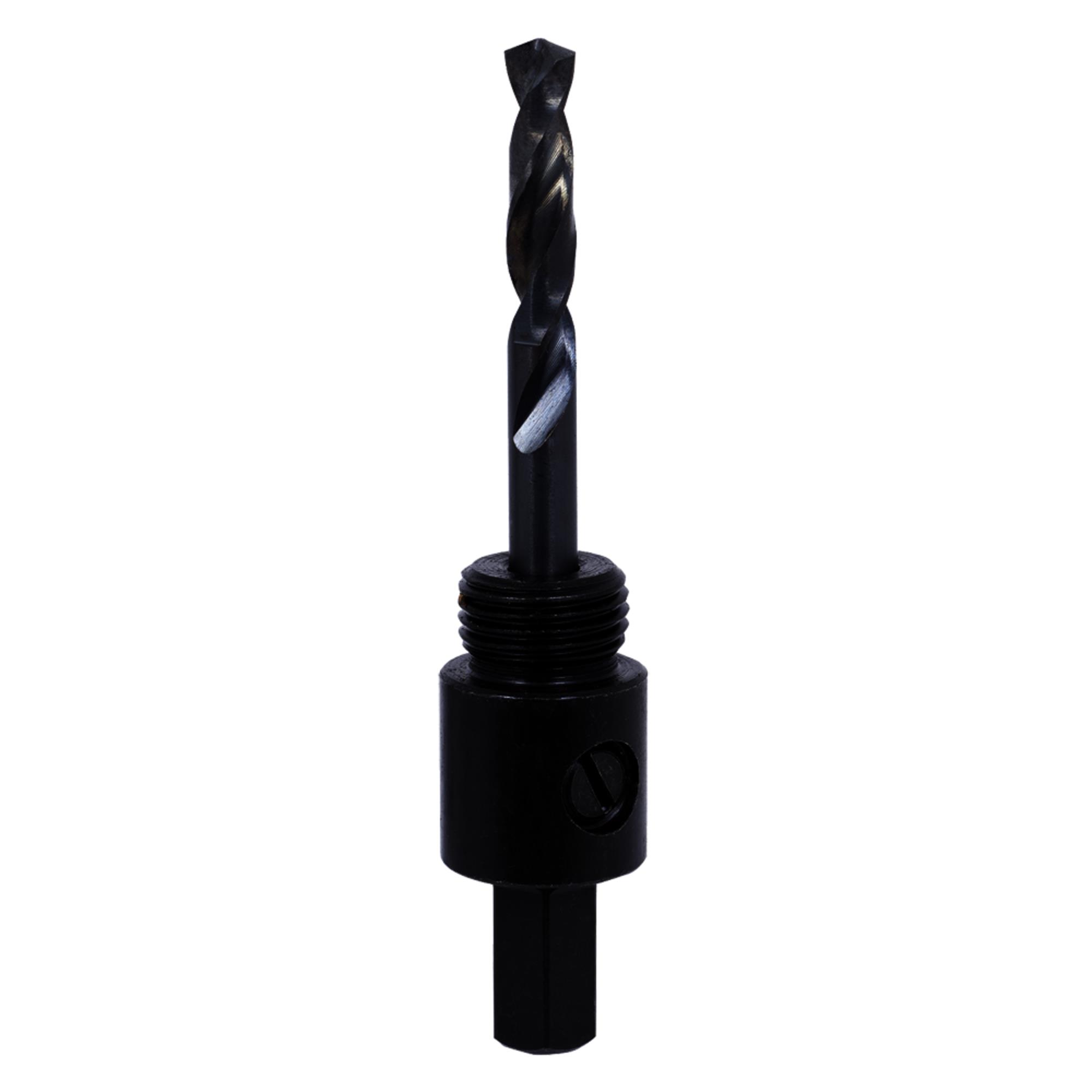 3/8" Hex Holesaw Arbor