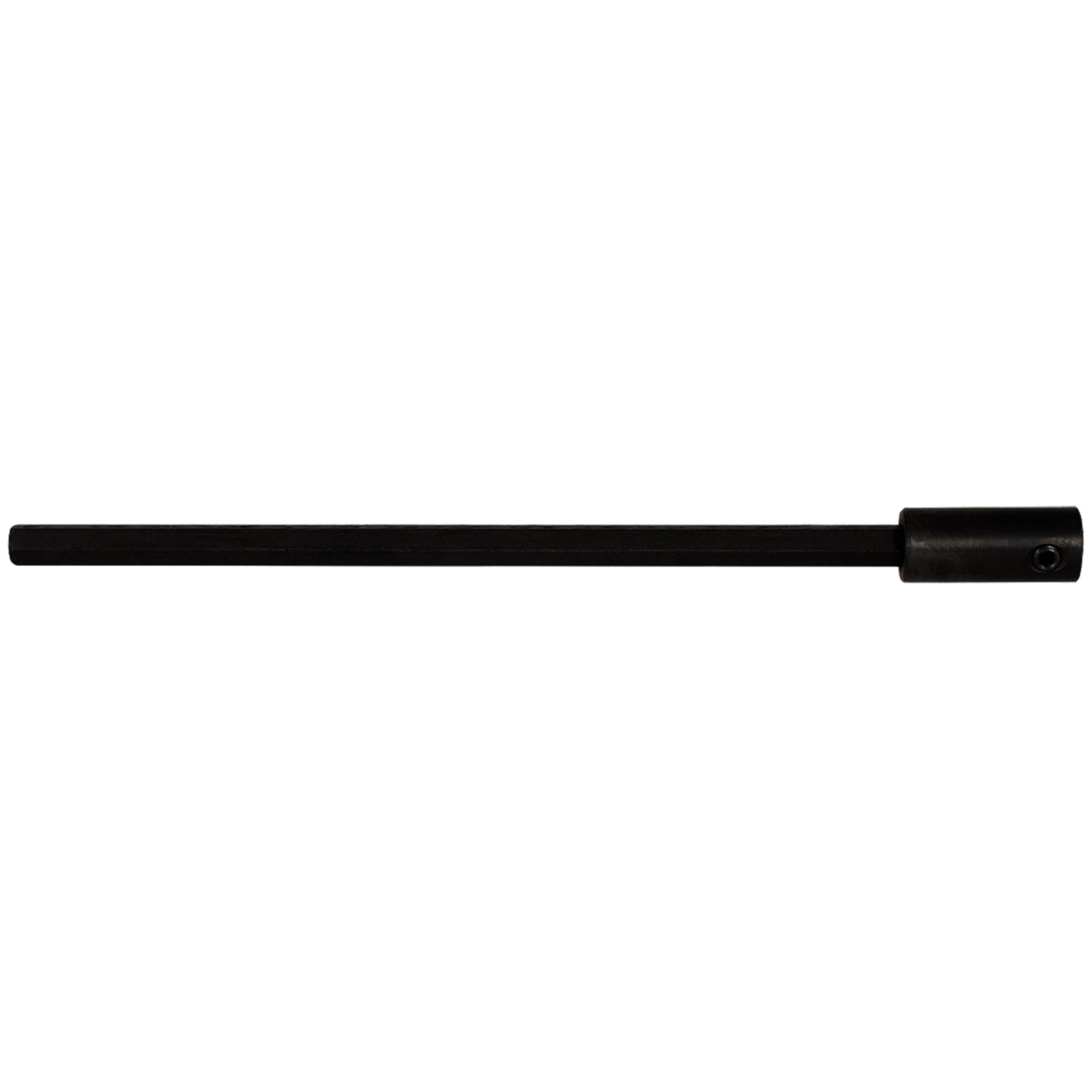 12" Holesaw Arbor Extension