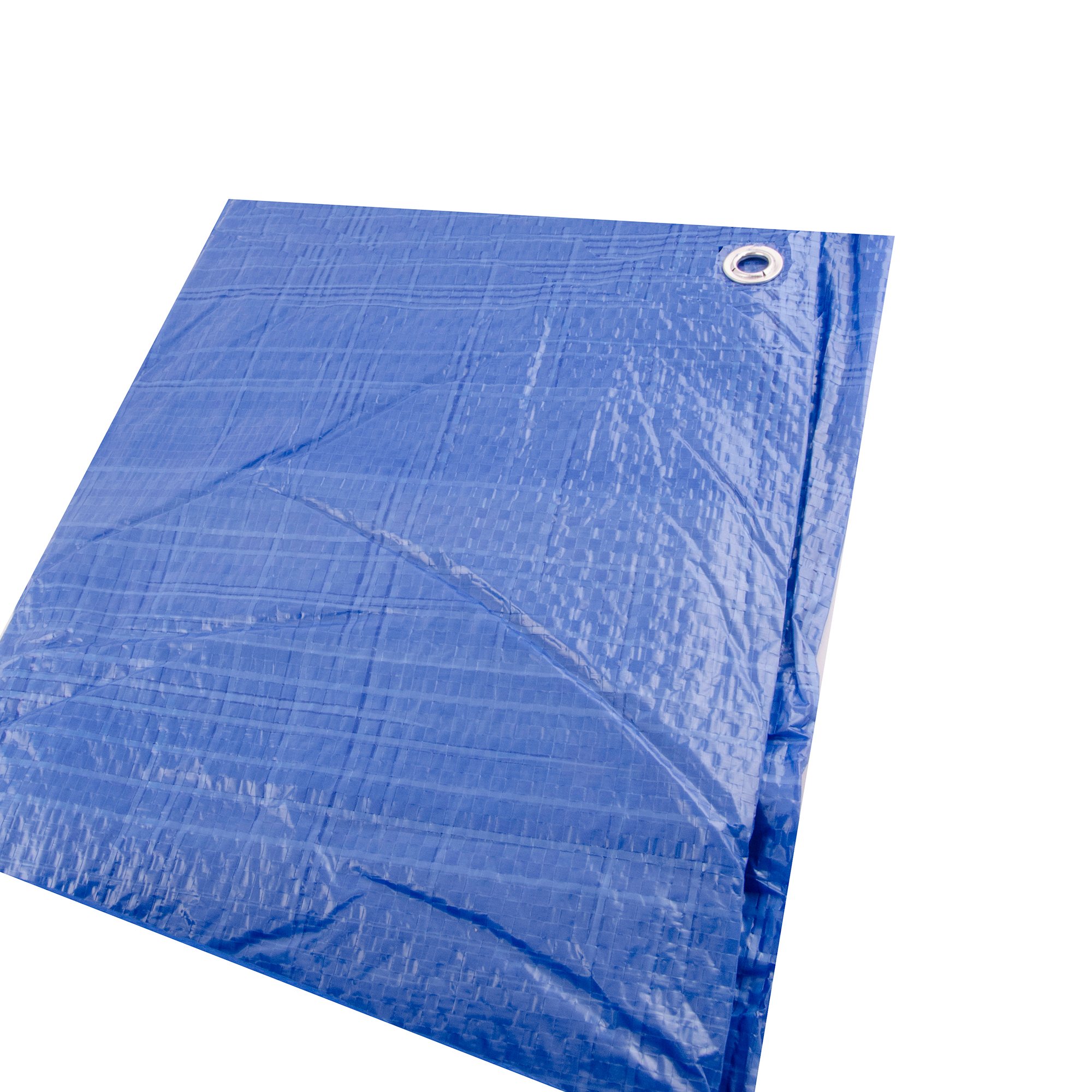 8'X10'BLUE TARP