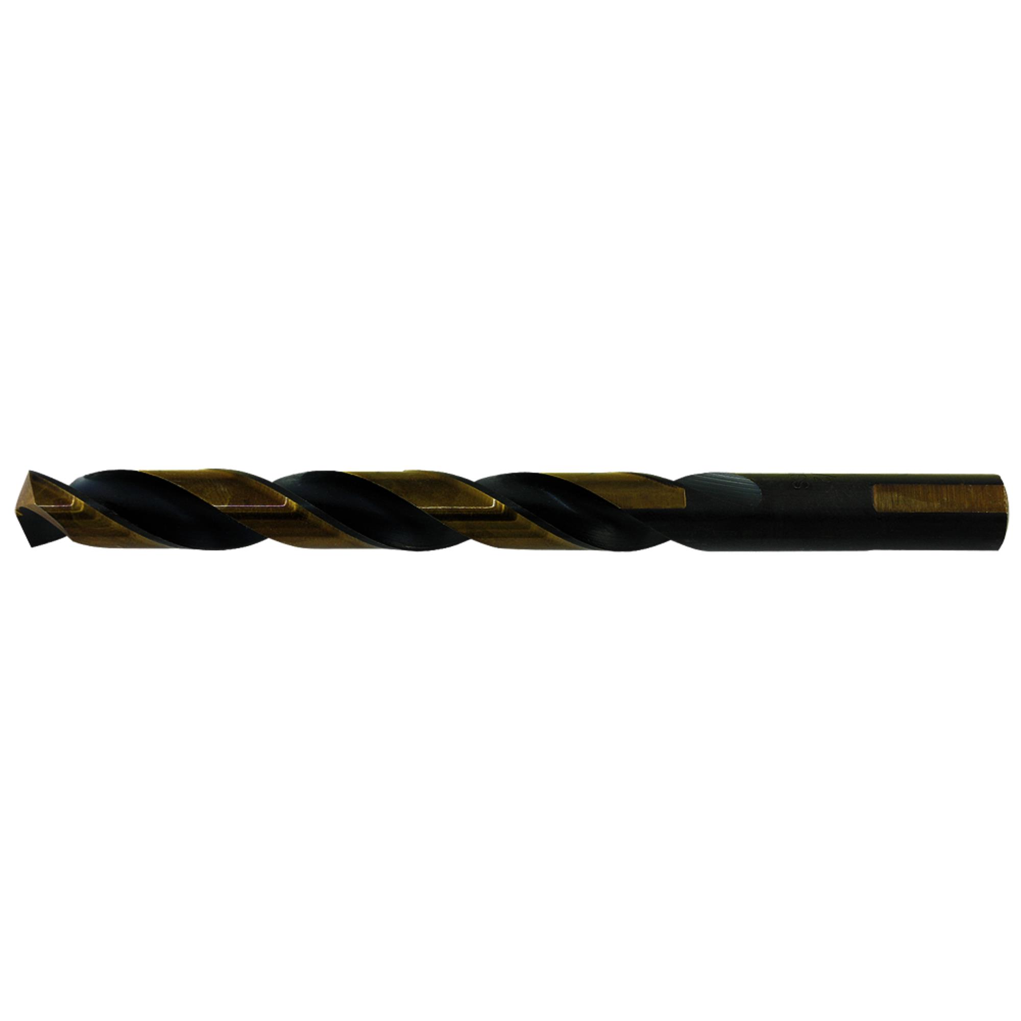 Foret de perçage JET-KUT B & G Premium M2 H.S.S. Jobber 11/32 po