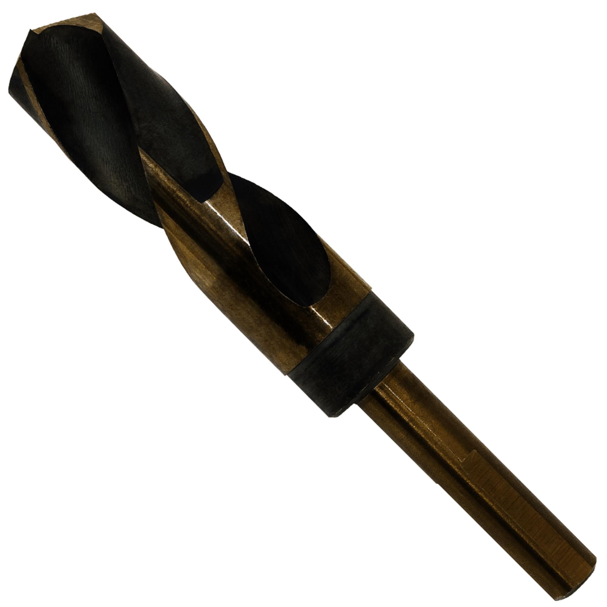 5/8" JET-KUT B & G Premium M2 H.S.S. Prentice Drill Bit