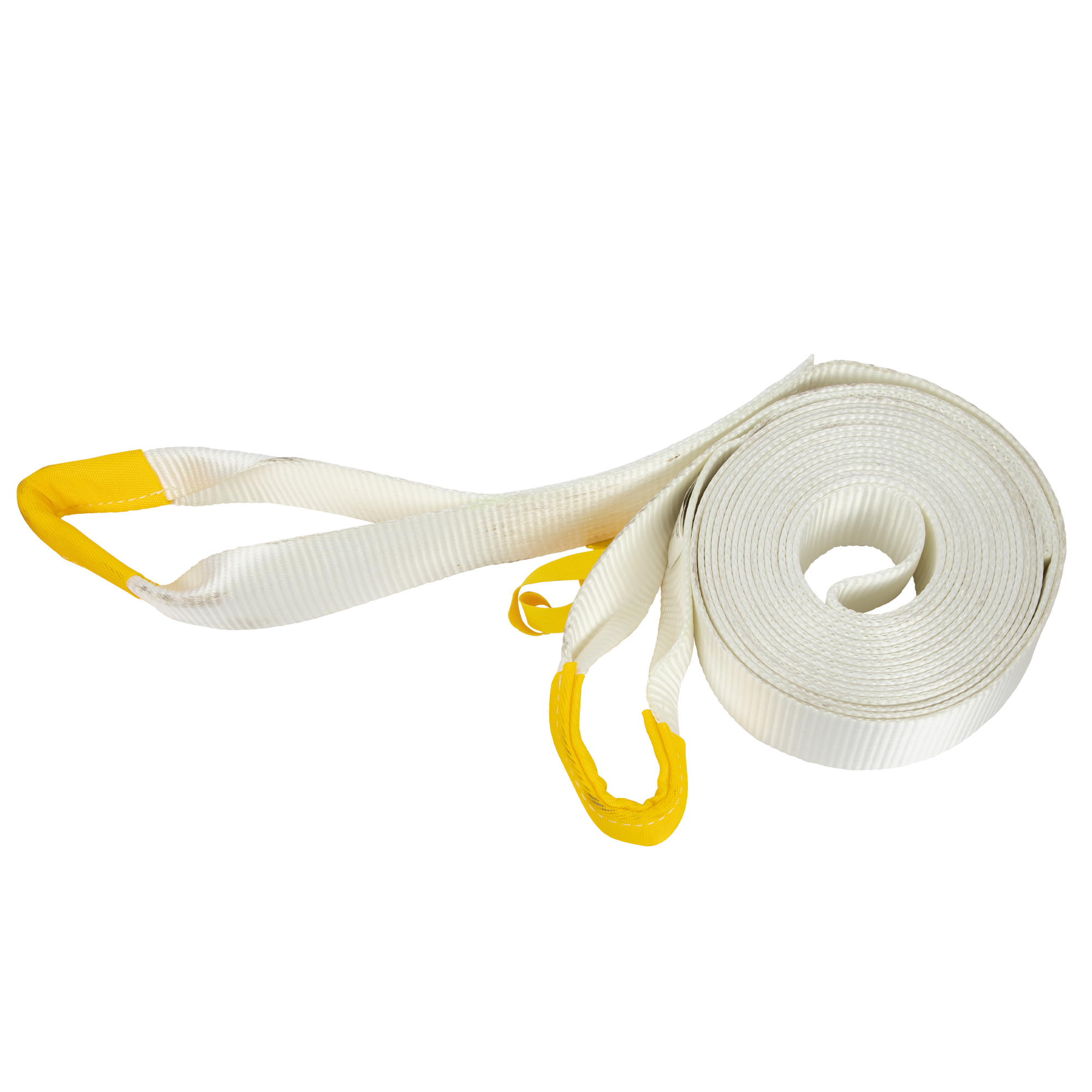 Erickson 3 X20Ft Tow Strap BEK-59700 | Bumper to Bumper Auto Parts