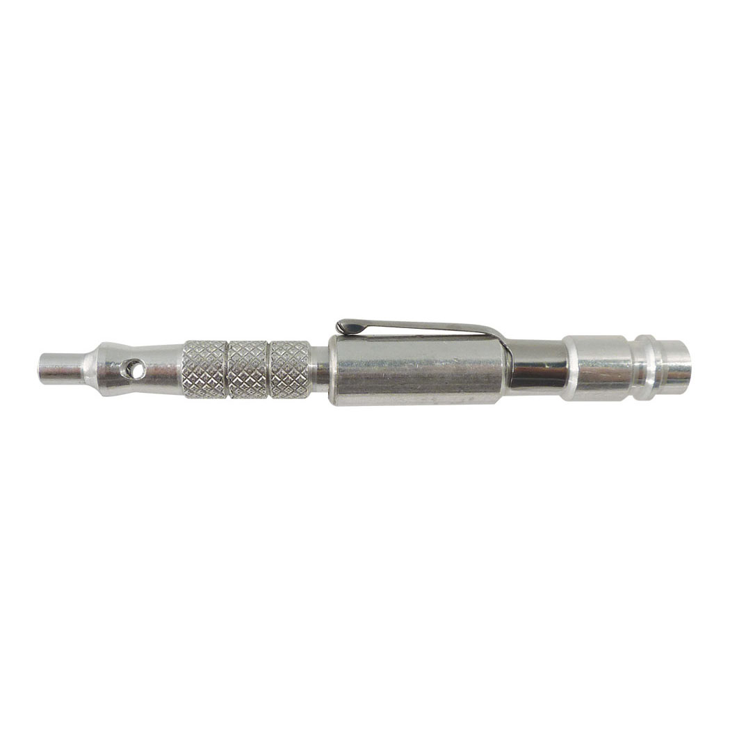 Pocket Blow Gun Ultraflo With Safety Nozzle