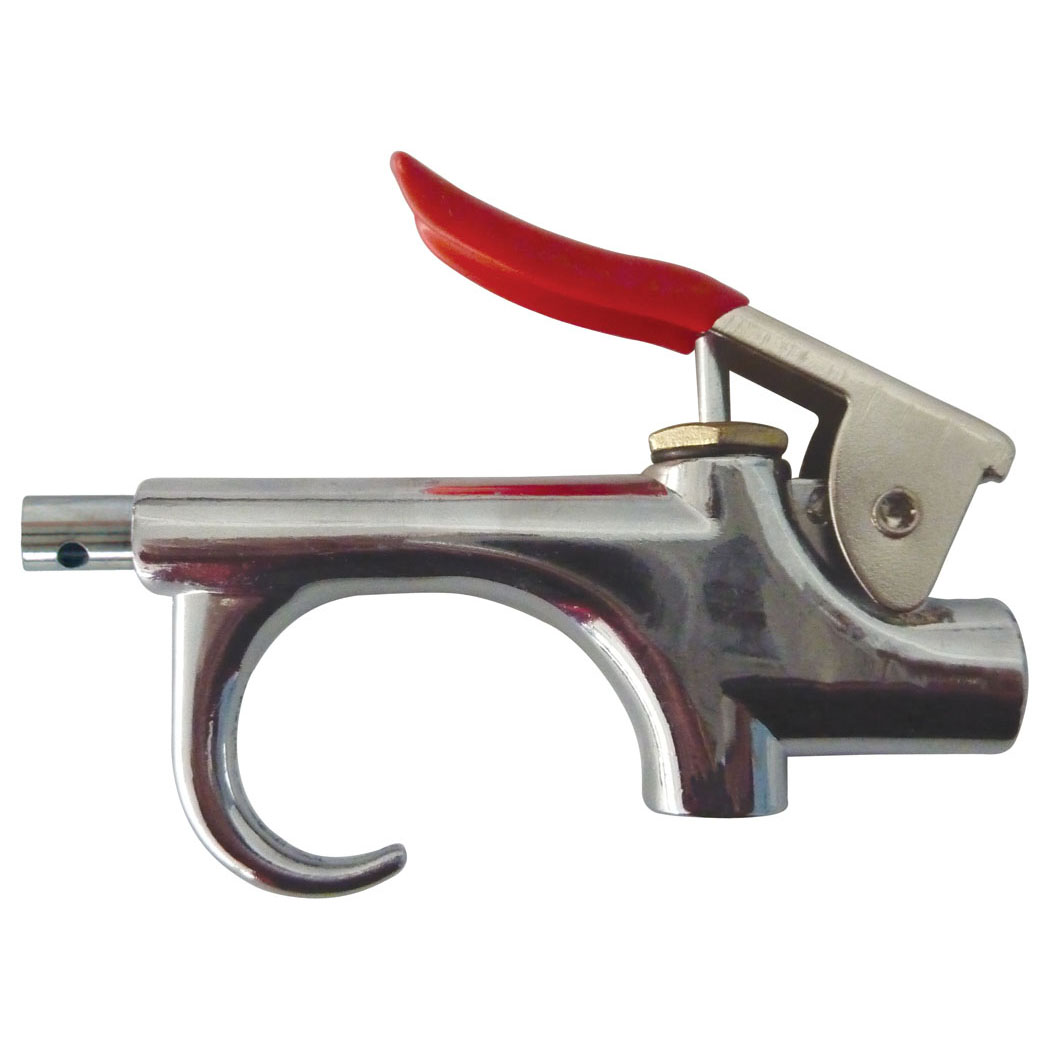 Safety Blow Gun 1/4 NPT