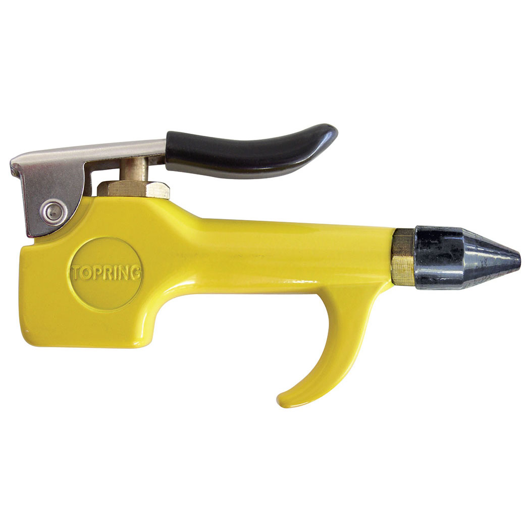 Anti-Scratch Blow Gun 1/4 NPT