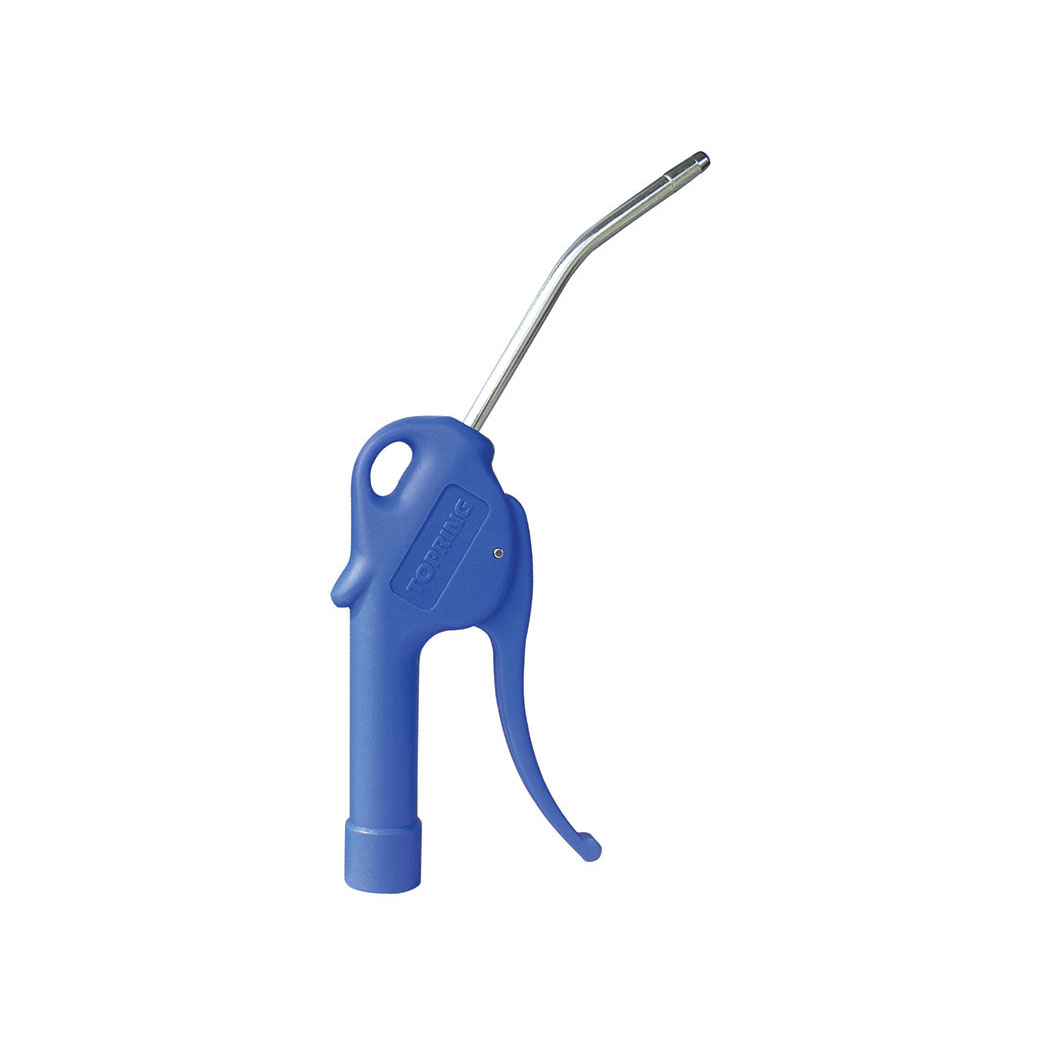Blow Gun 1/4 NPT With 6 mm X 10 Cm Nozzle