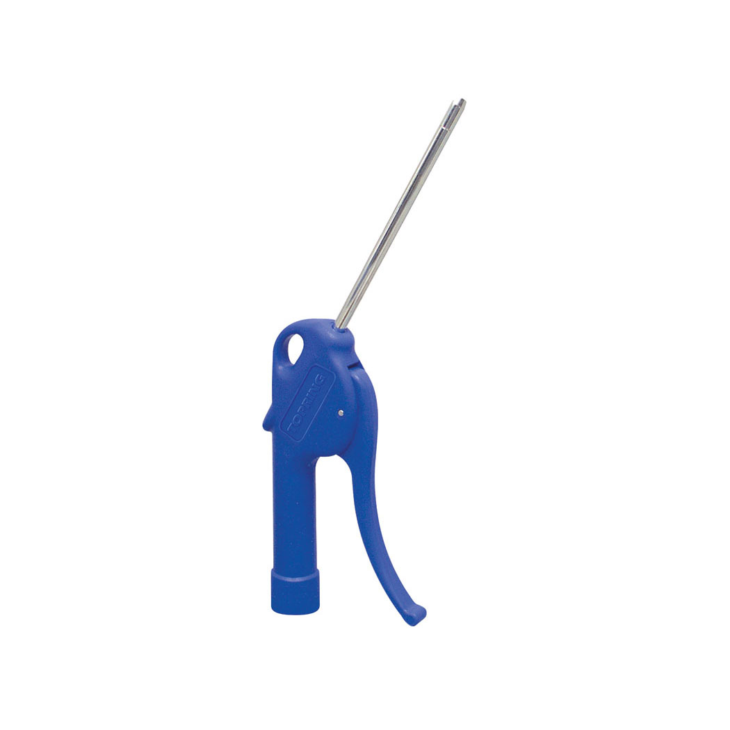 Blow Gun 1/4 NPT With 6 mm X 30 Cm Nozzle