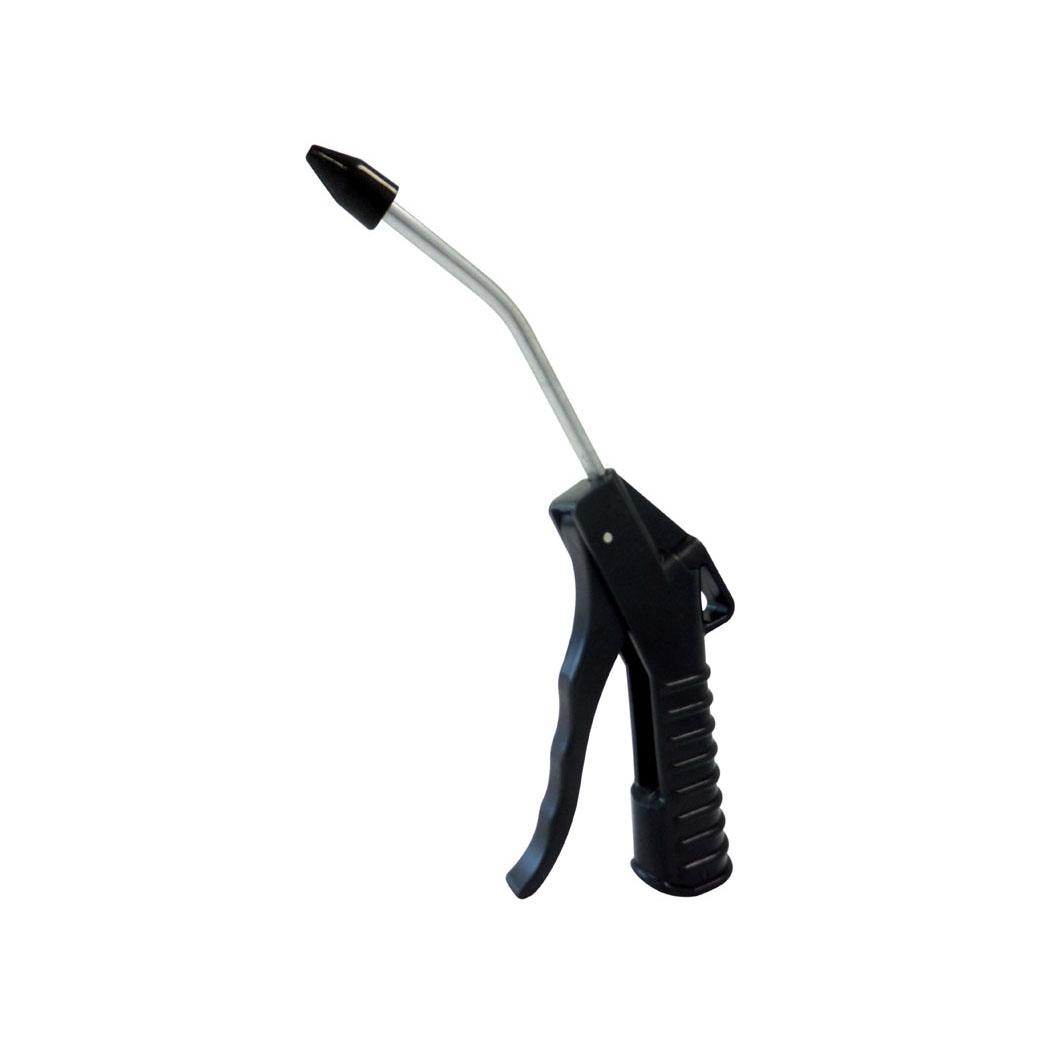 Anti-Scratch Blow Gun 1/4 NPT With 10 Cm Nozzle