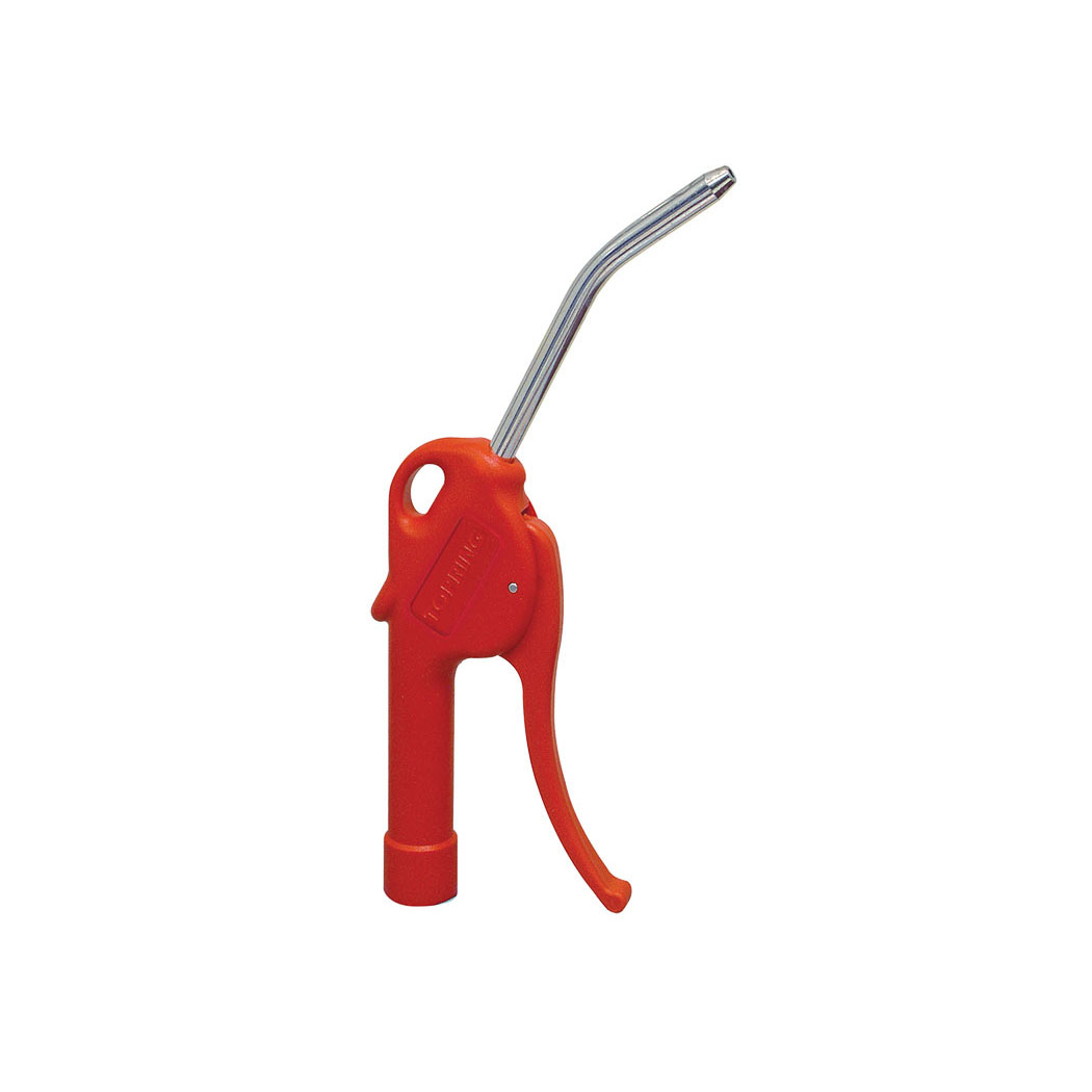 Blow Gun 1/4 NPT With 8 mm X 10 Cm Nozzle
