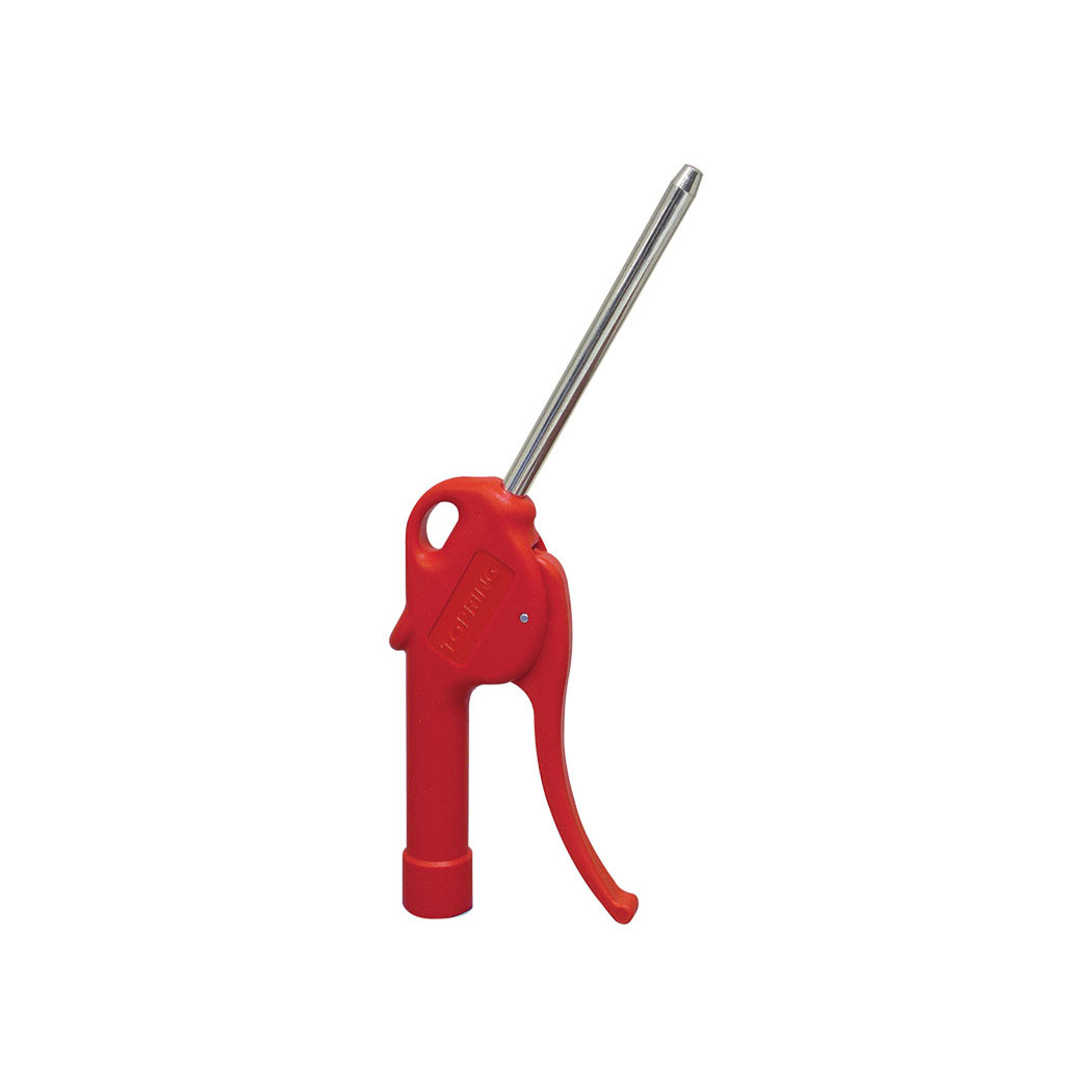 Blow Gun 1/4 NPT With 8 mm X 30 Cm Nozzle
