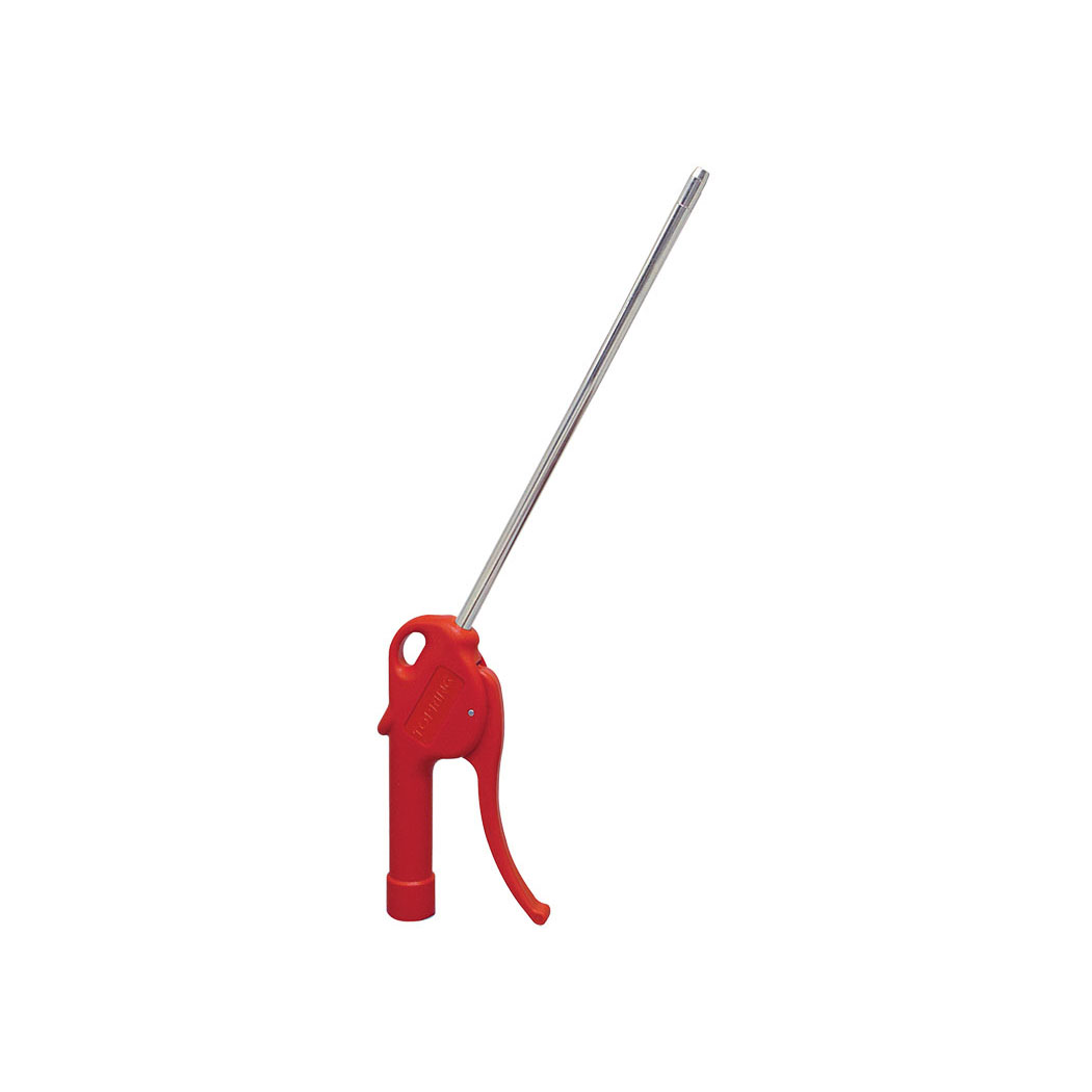 Soufflette 1/4 NPT avec buse 8 mm x 50 cm