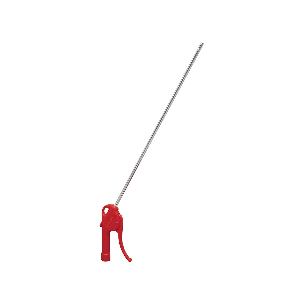 Blow Gun 1/4 NPT With 8 mm X 100 Cm Nozzle