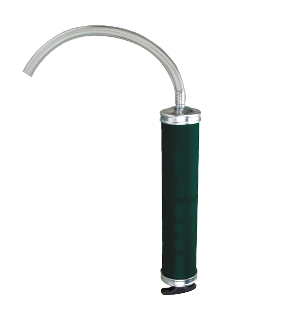 Pistolet à huile à action unique, 16 oz (500 ml)