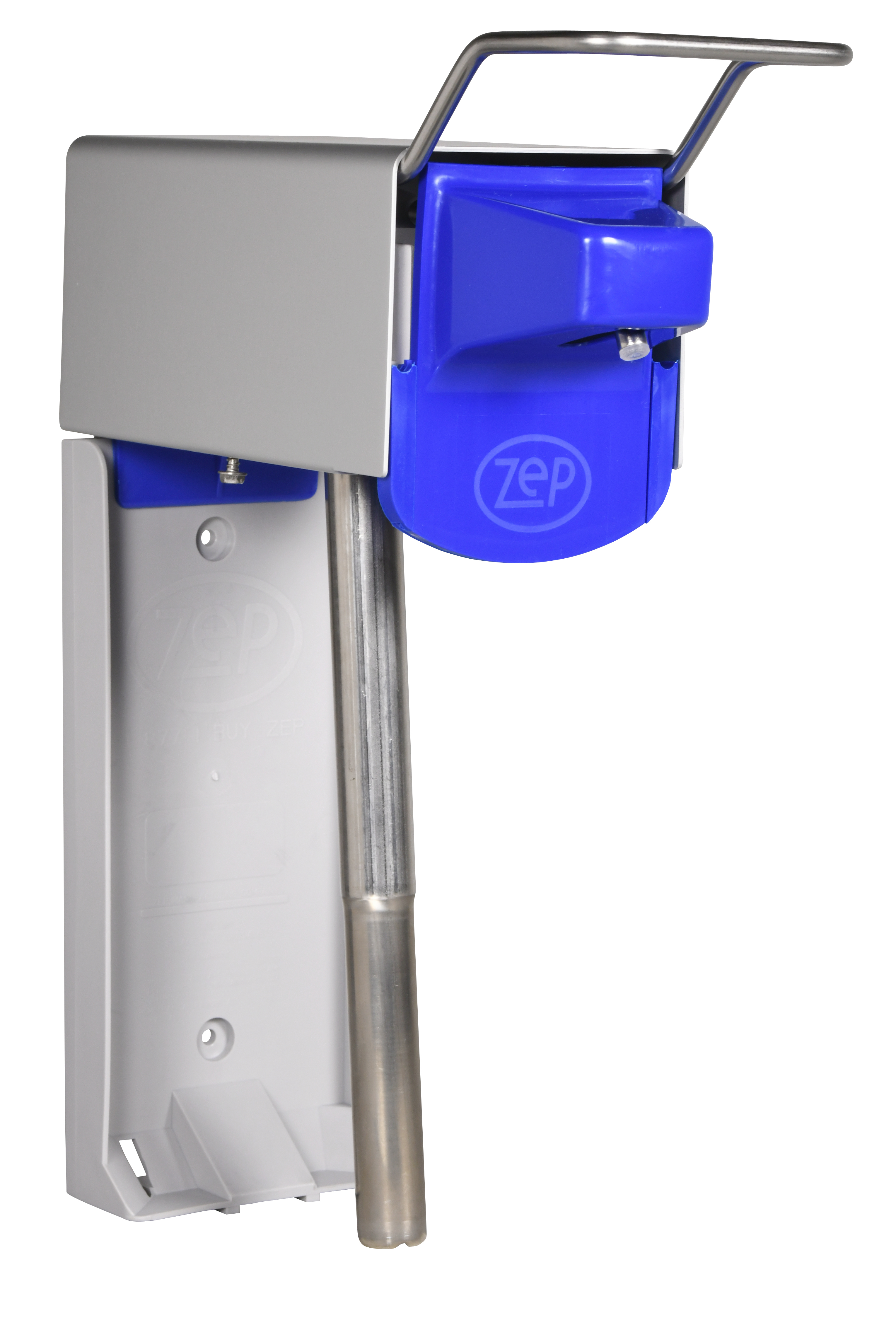 D-4000 Plus Dispenser