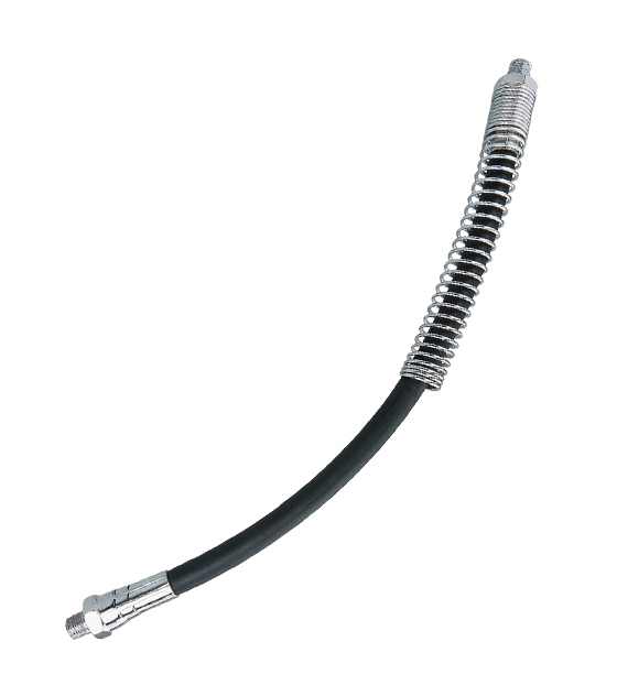 Grease Gun Hose, 18"