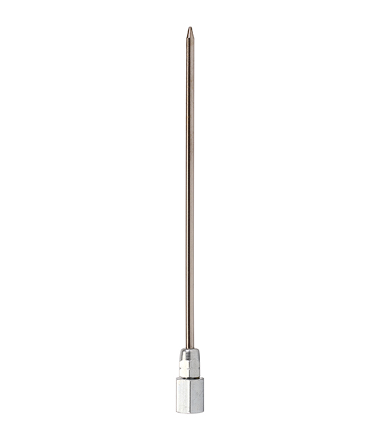 Grease Injector Needle, 6"