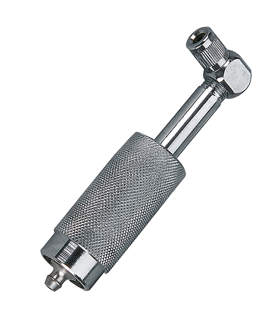 Professional 90° Lube Adapter