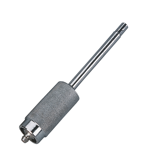 Professional Recessed Lube Adapter