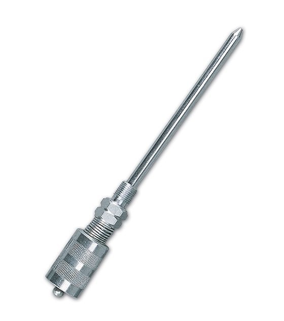 Needle Nose Adapter, 4''