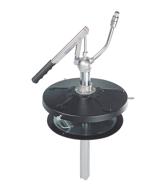 Grease Filler Pump