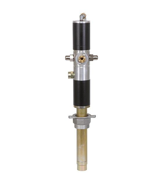 Air-Operated Oil Pump, Double-Acting, 40 LPM