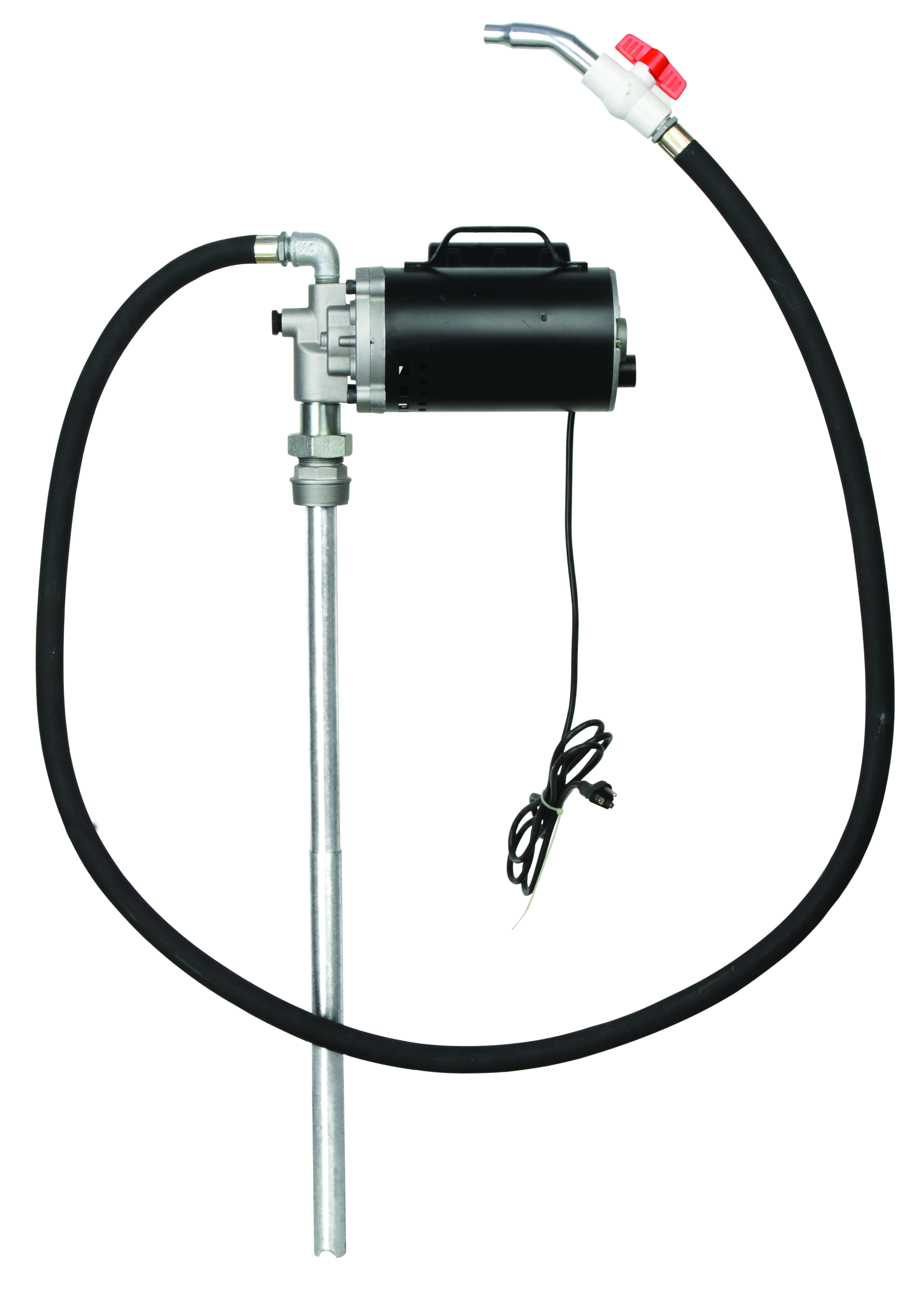 Pompe à huile électrique, 30 l/min