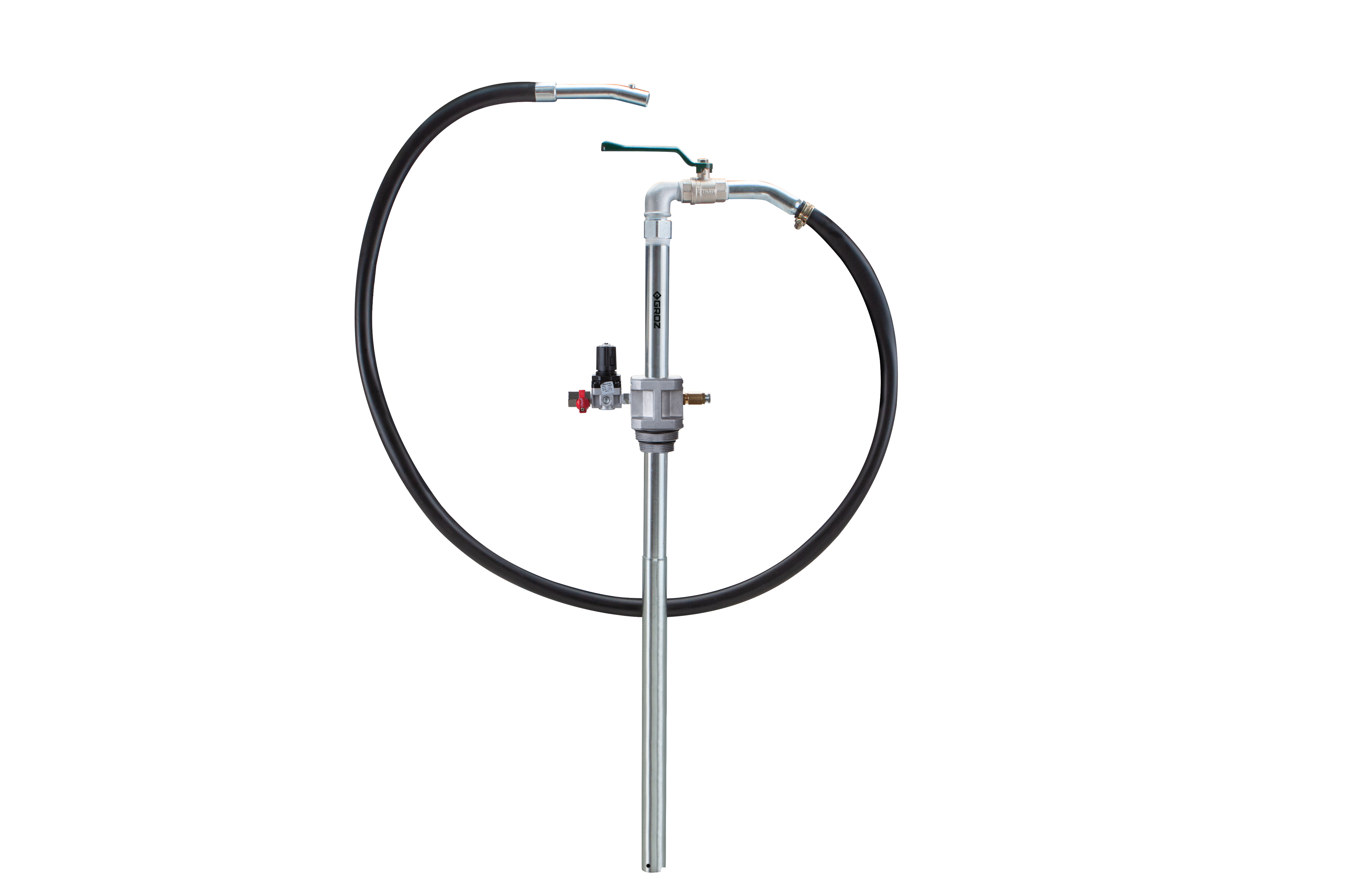 Air Operated transfer pump