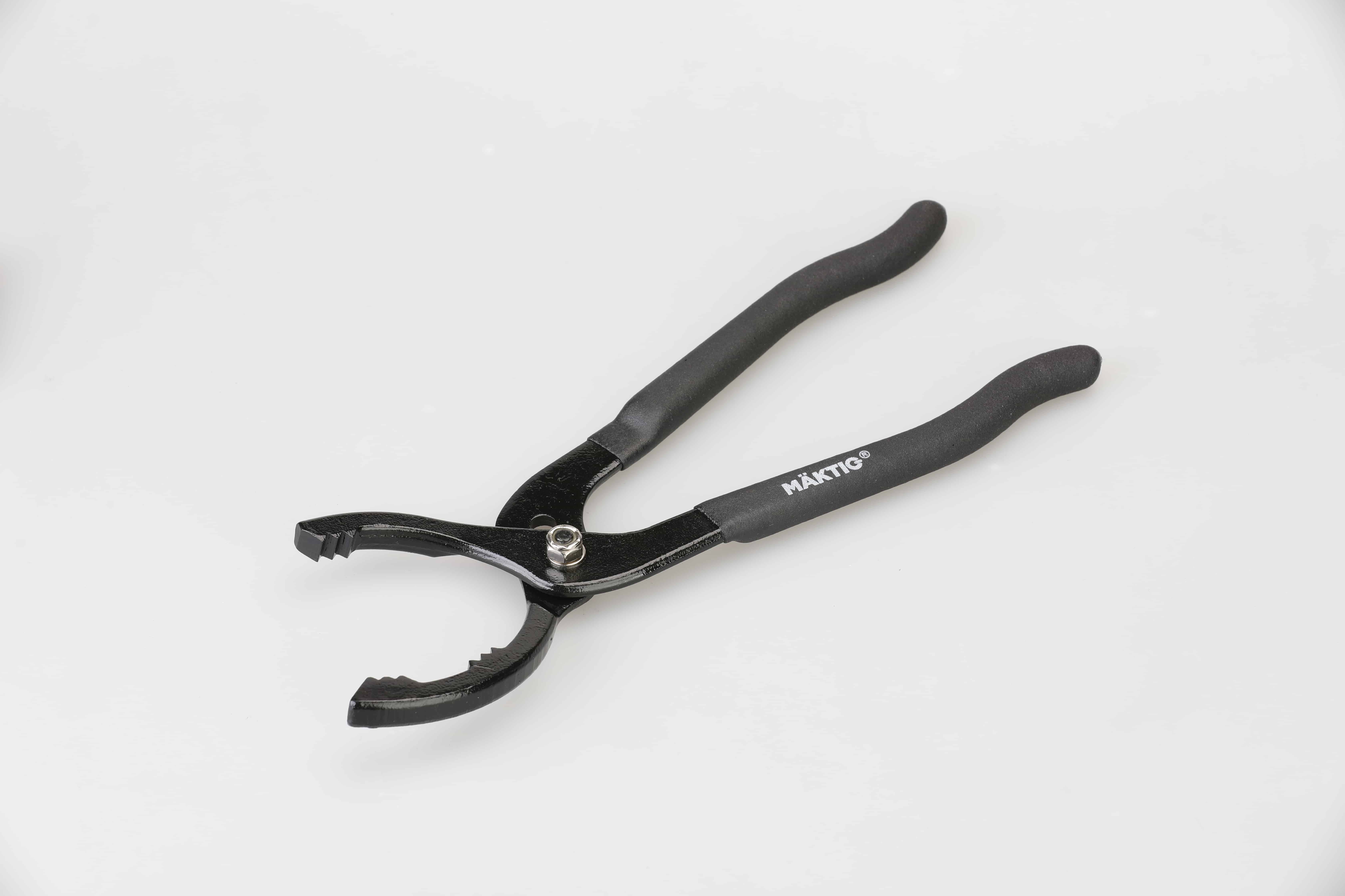 Oil Filter Pliers