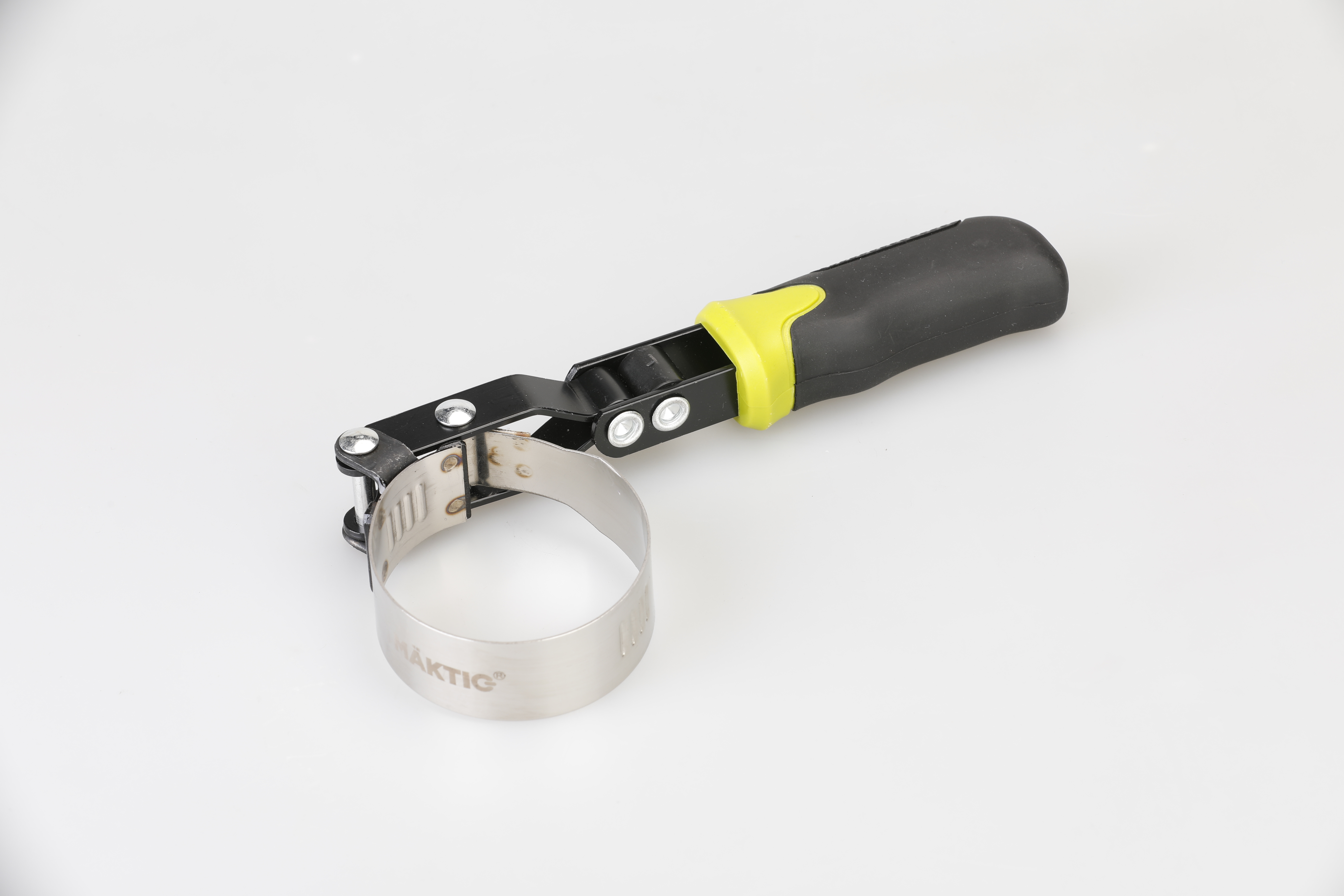 Swivel Oil Filter Wrench, 2-3/8" to 2-5/8"