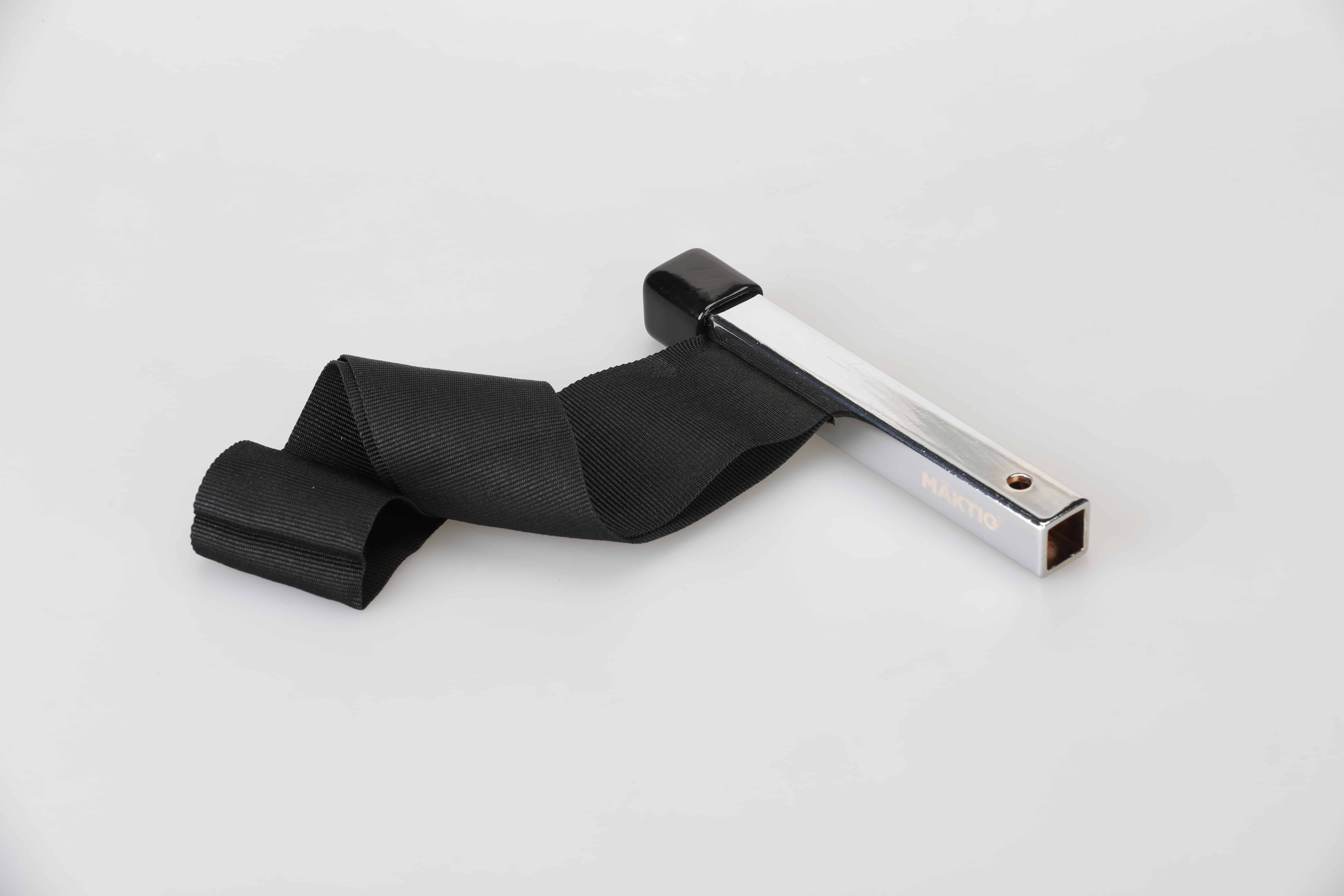 Strap Oil Filter Wrench, Up to 6"
