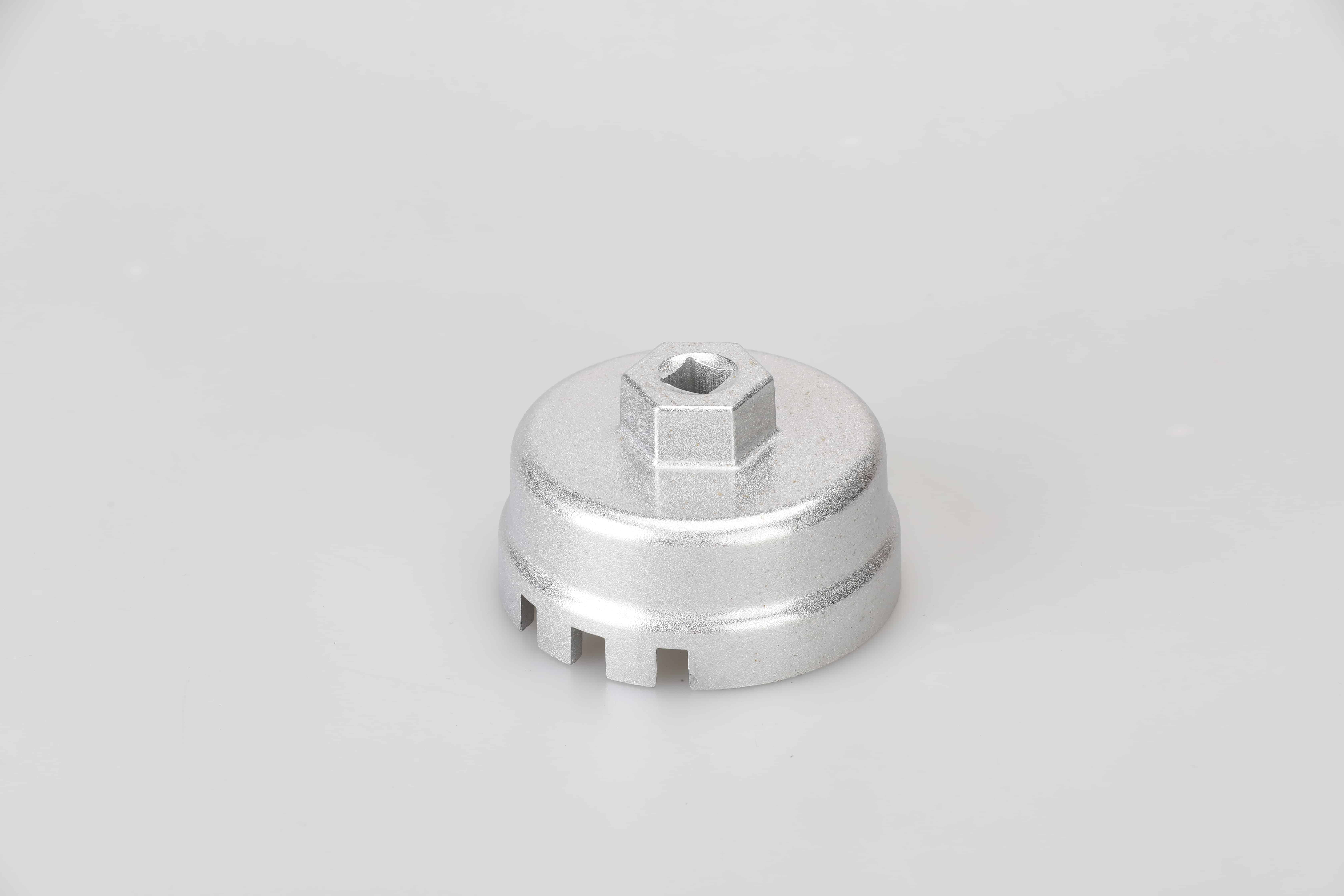 Toyota, Lexus & Scion Oil Filter Cap Wrench, 2.5L-5.7L Engines