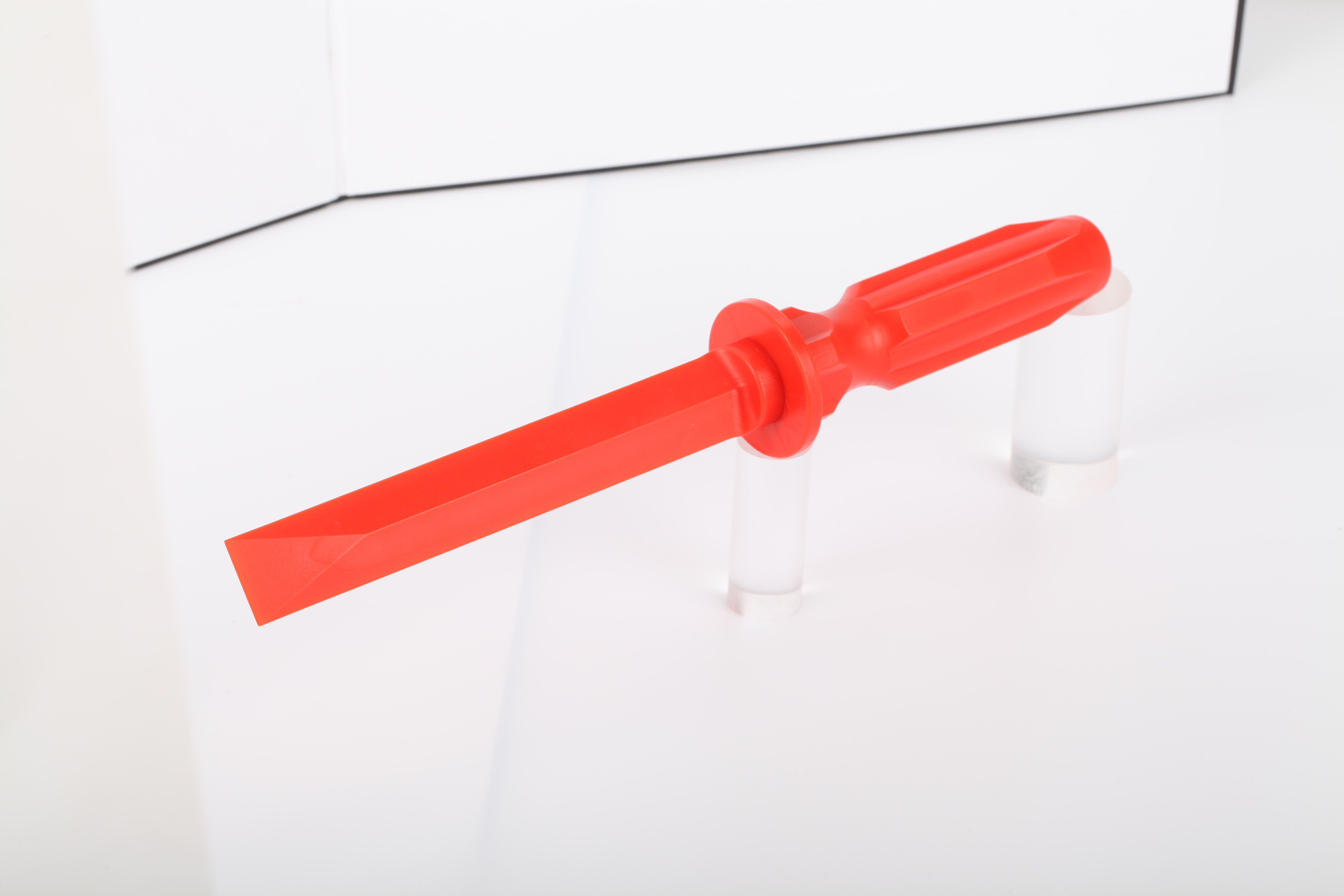 Stick-On Wheel Weight Remover