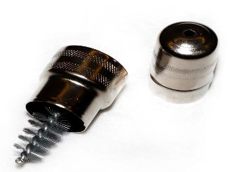 Battery Terminal Cleaning Brush