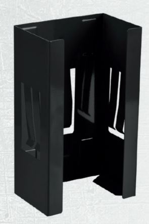 Magnetic Glove Dispenser