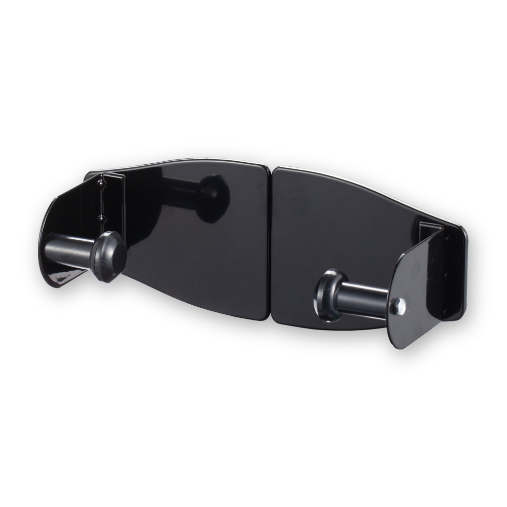 Magnetic Paper Towel Holder