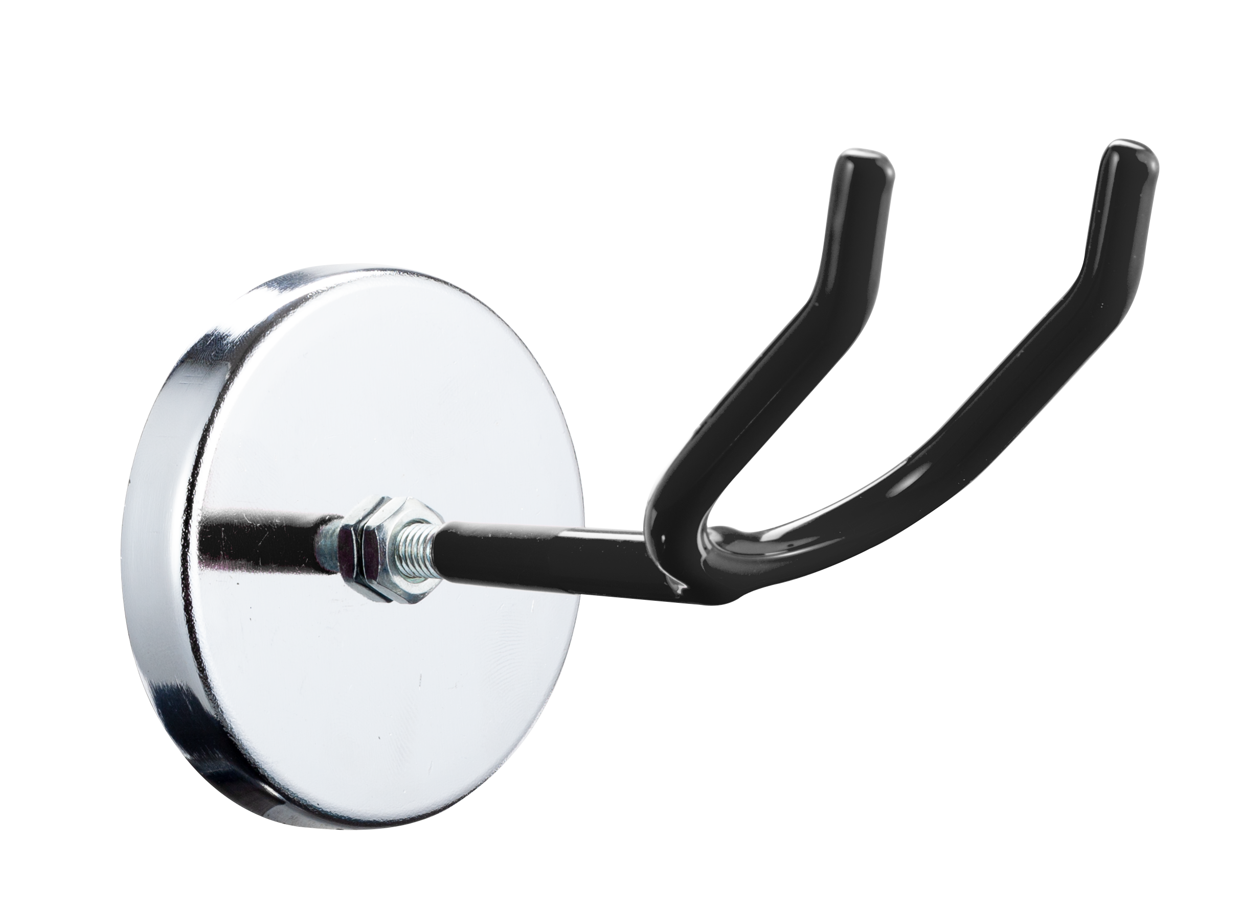 Magnetic Spray Gun Holder