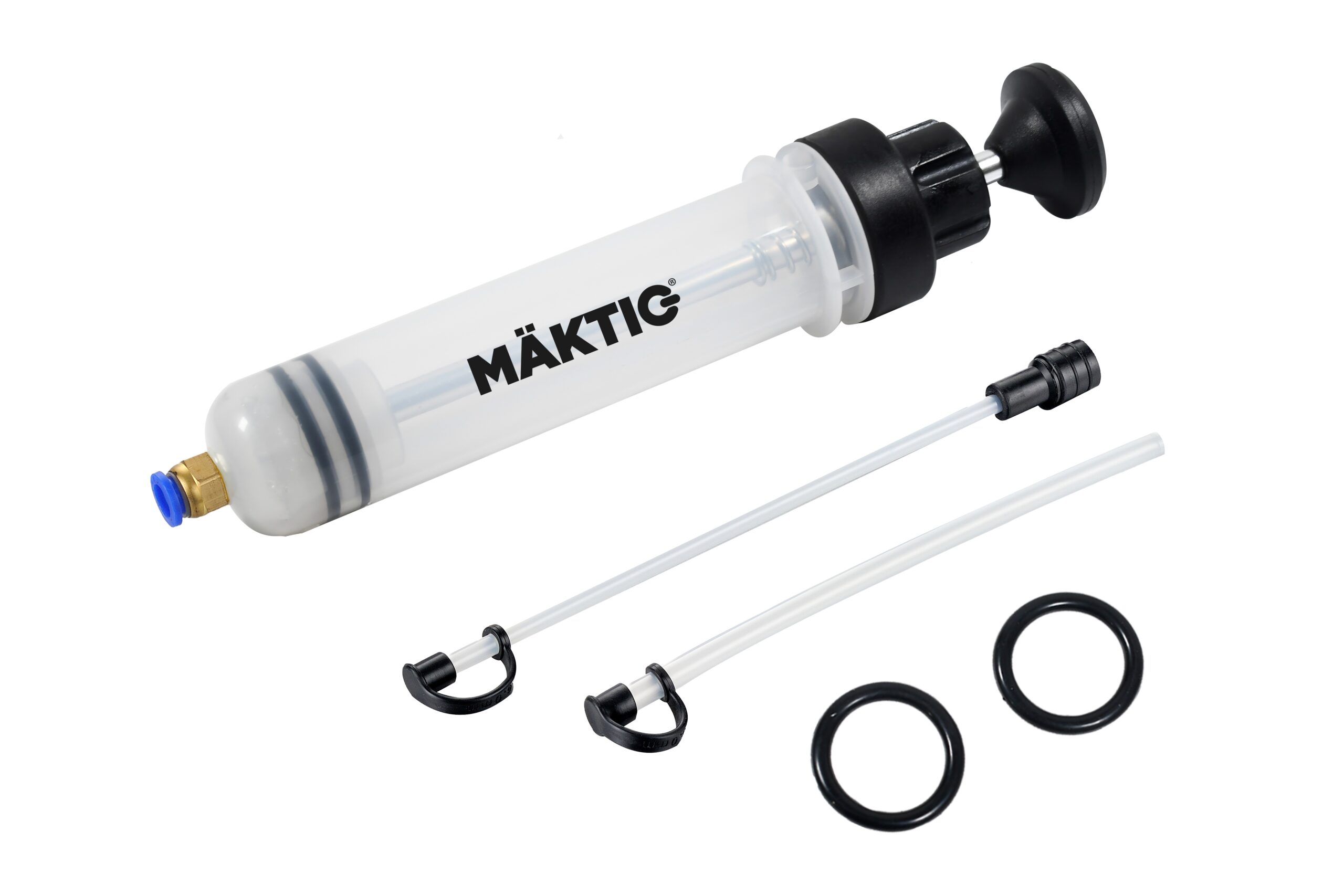 Seringue extracteur de liquide, 200 cc