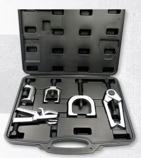 Kit d'entretien frontal