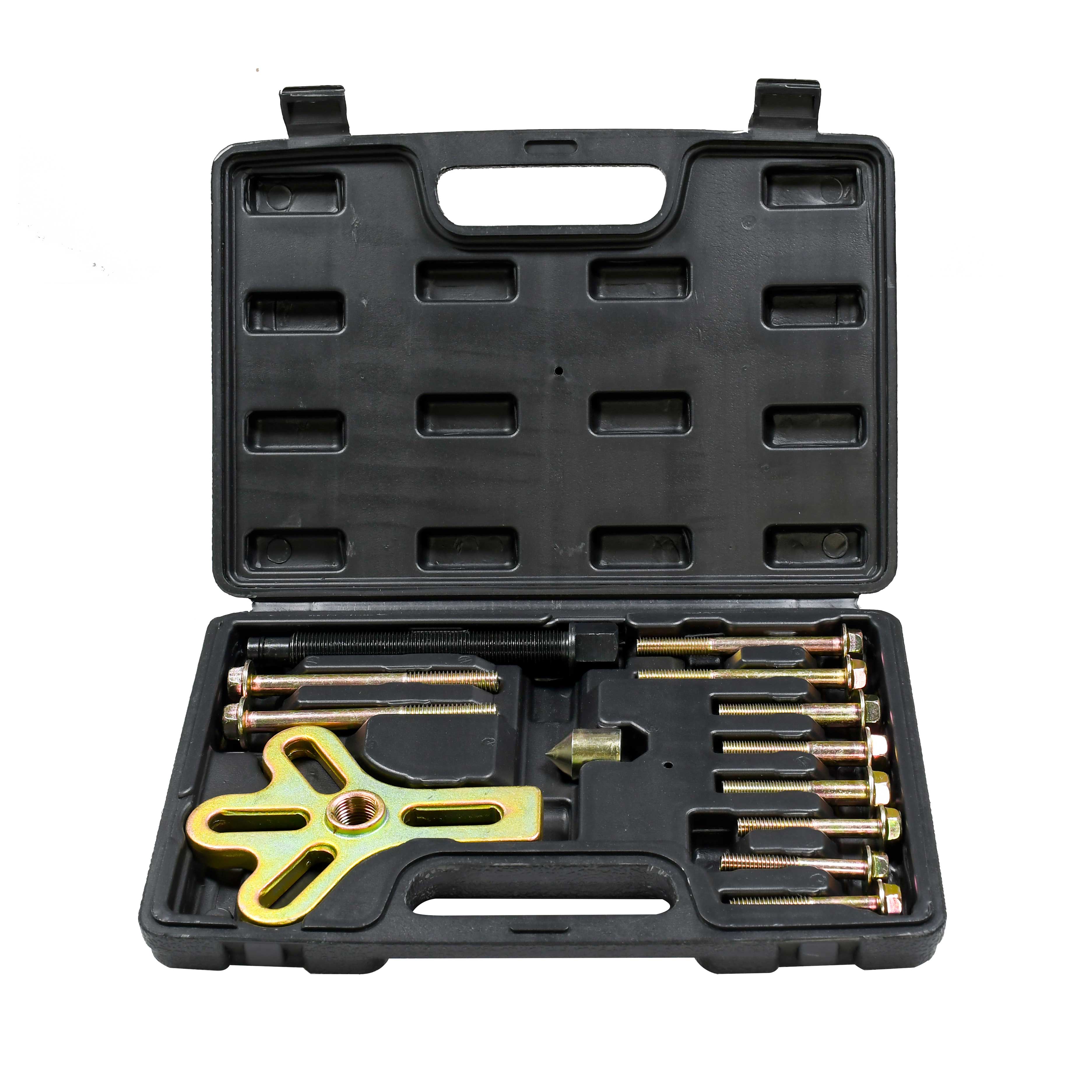 13-Piece Harmonic Balancer Puller Kit