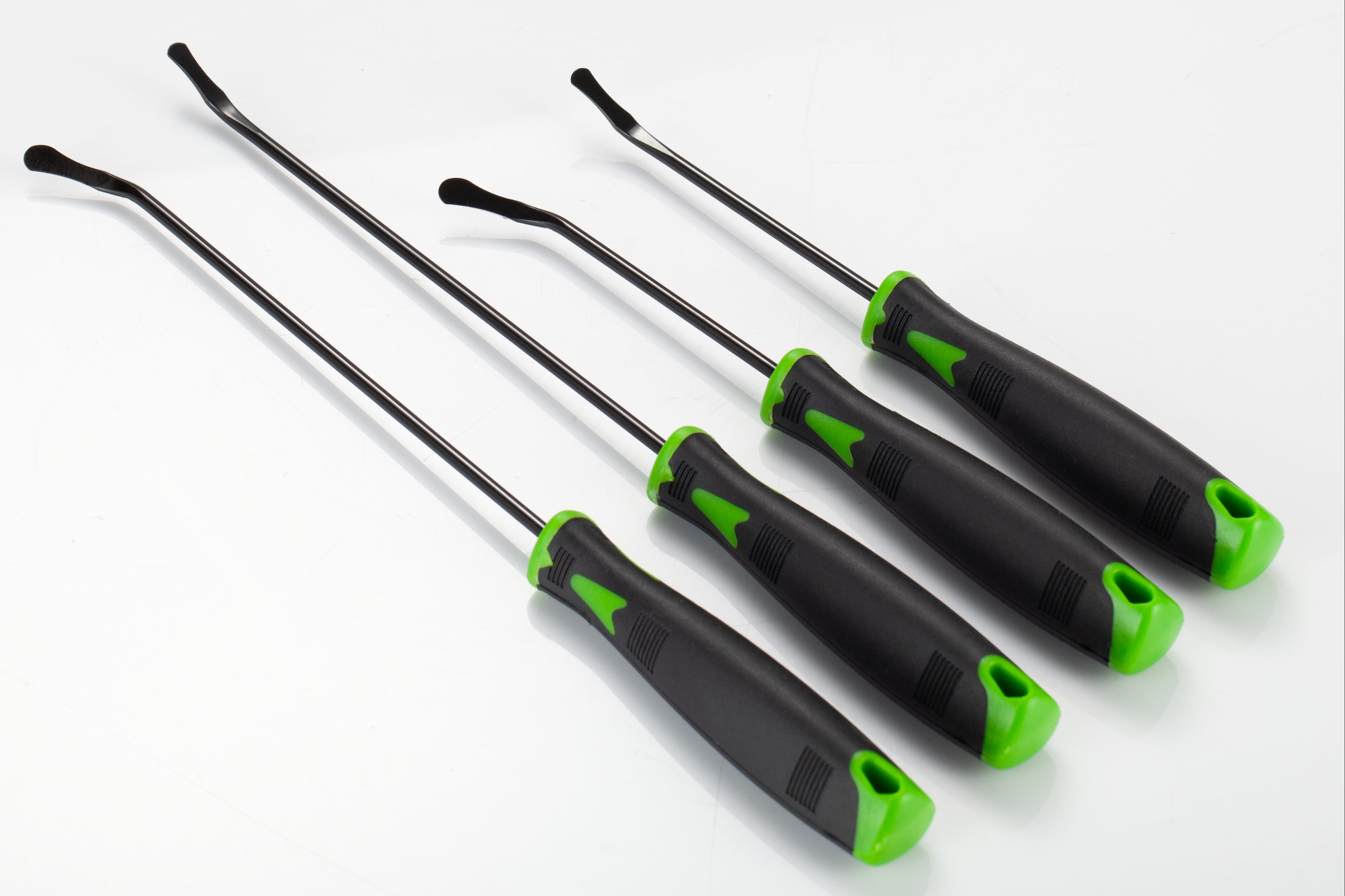 O-Ring and Seal Removal Tool Set, 4-Piece