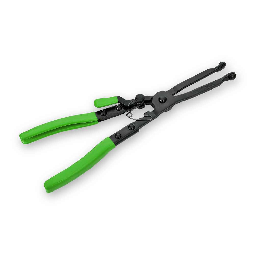 Exhaust Clamp Removal Tool