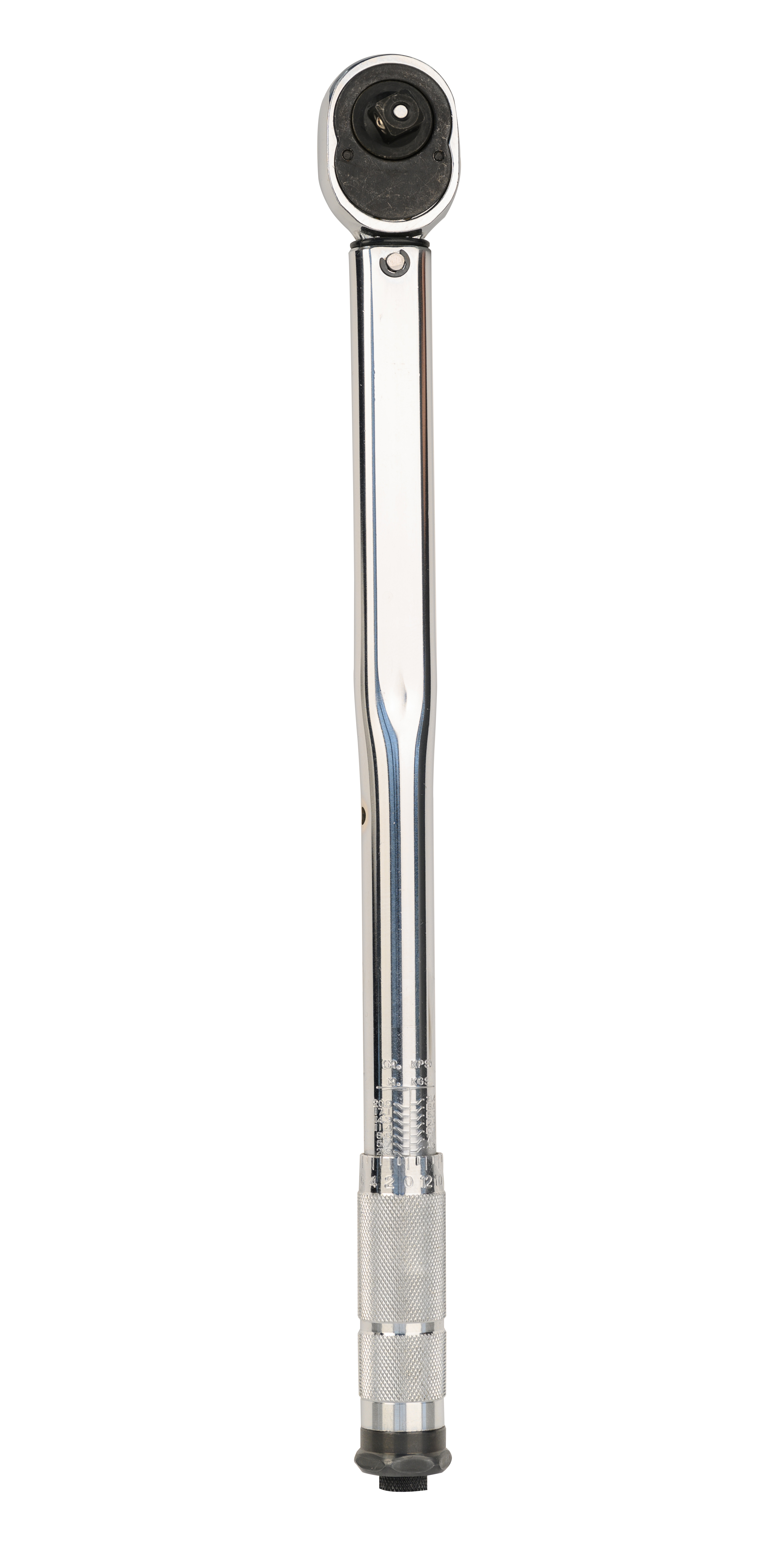 1/2" Drive 10-150 ft/lb Value Series Torque Wrench