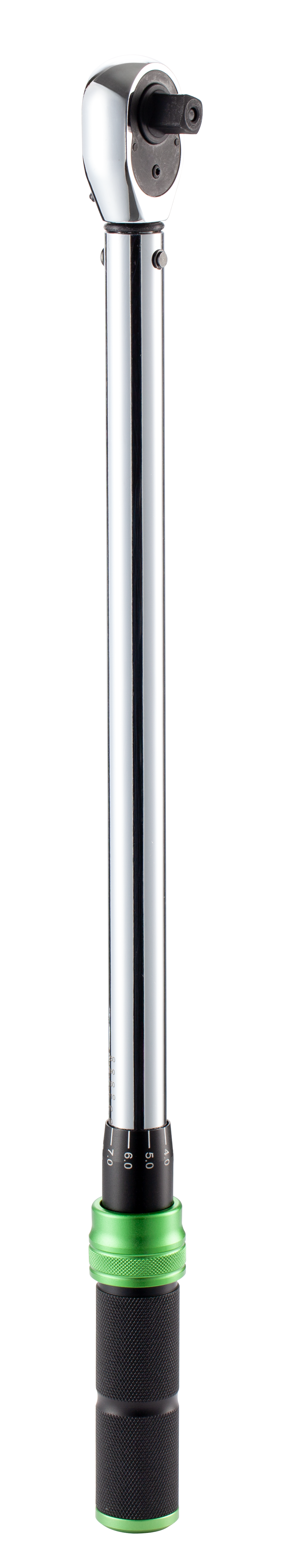 1/2" Drive 30-250 ft/lb Pro Series Torque Wrench