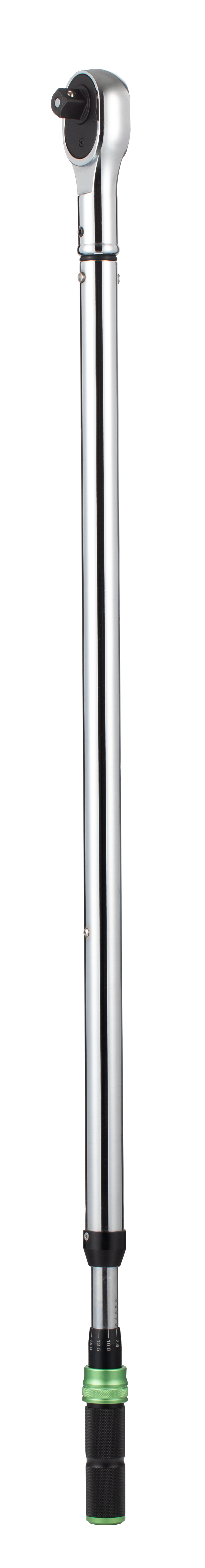 3/4" Drive 100-600 ft/lb Pro Series Torque Wrench