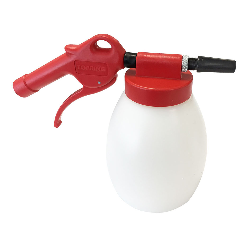 1.2 L Anti-Rust Spray Gun 1/4 NPT