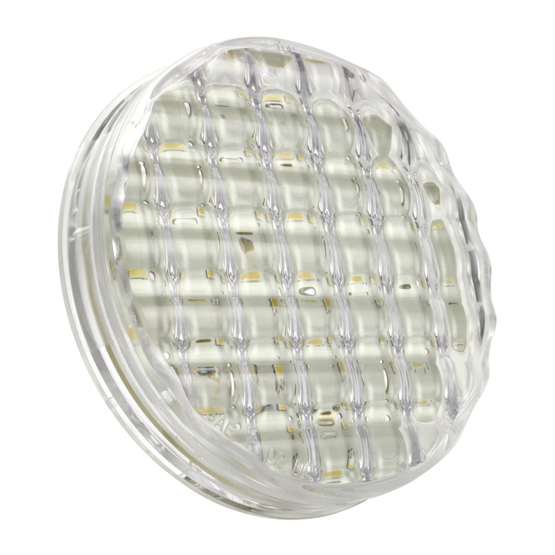 Back Up 4 Lamp Clear SuperNova® Led 1 Lamp System