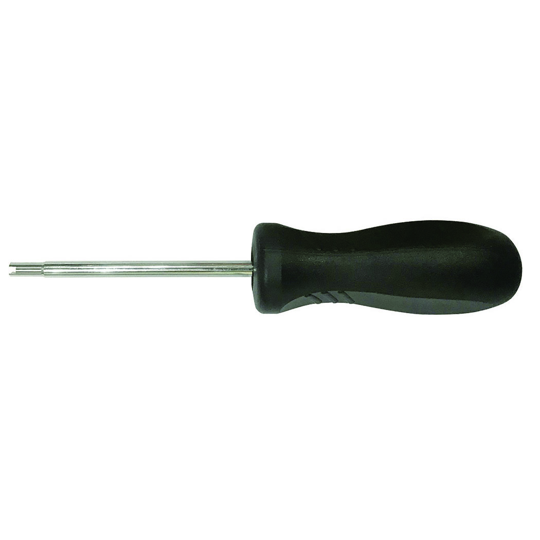 Tire Valve Removal Tool