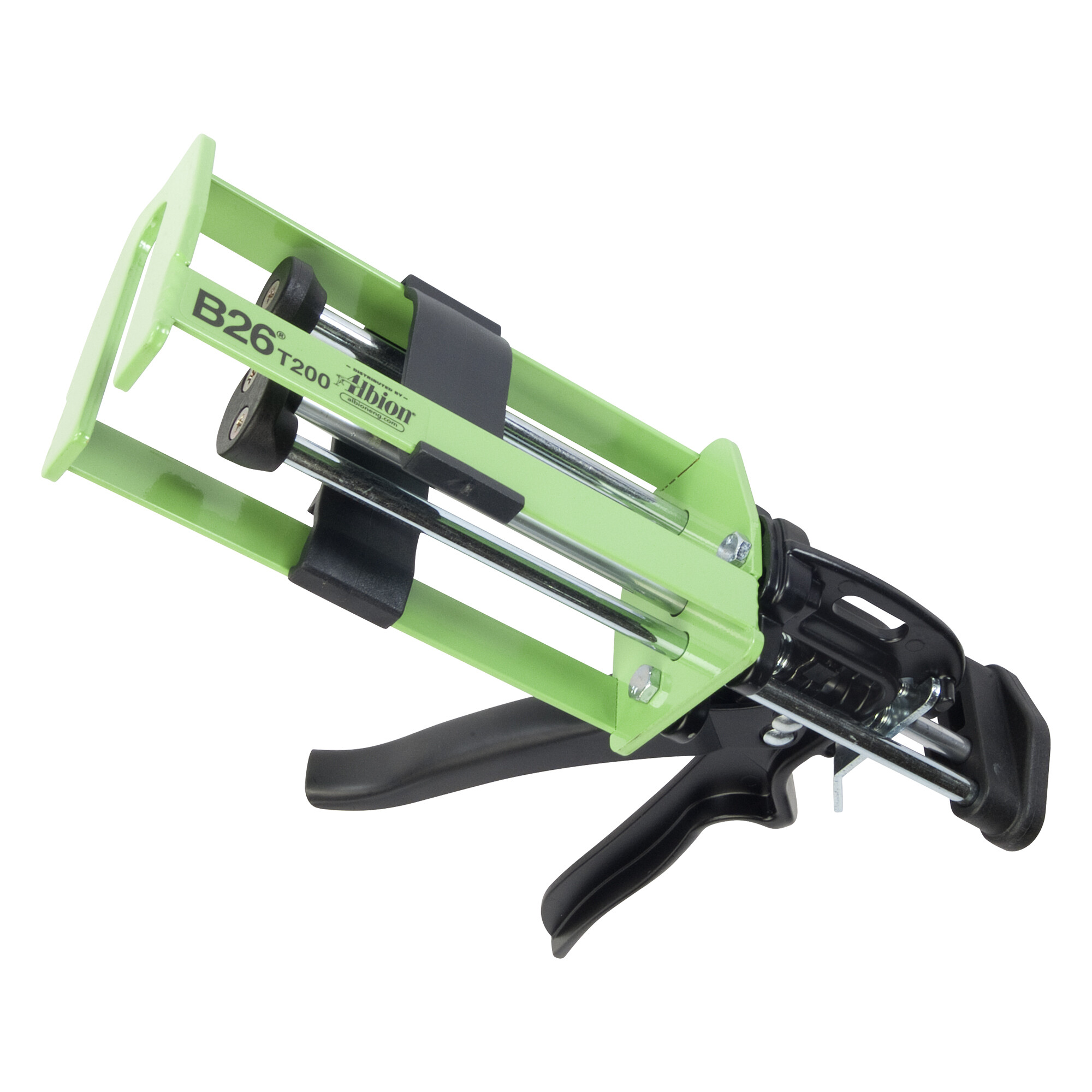 MANUAL GUN FOR 220ML