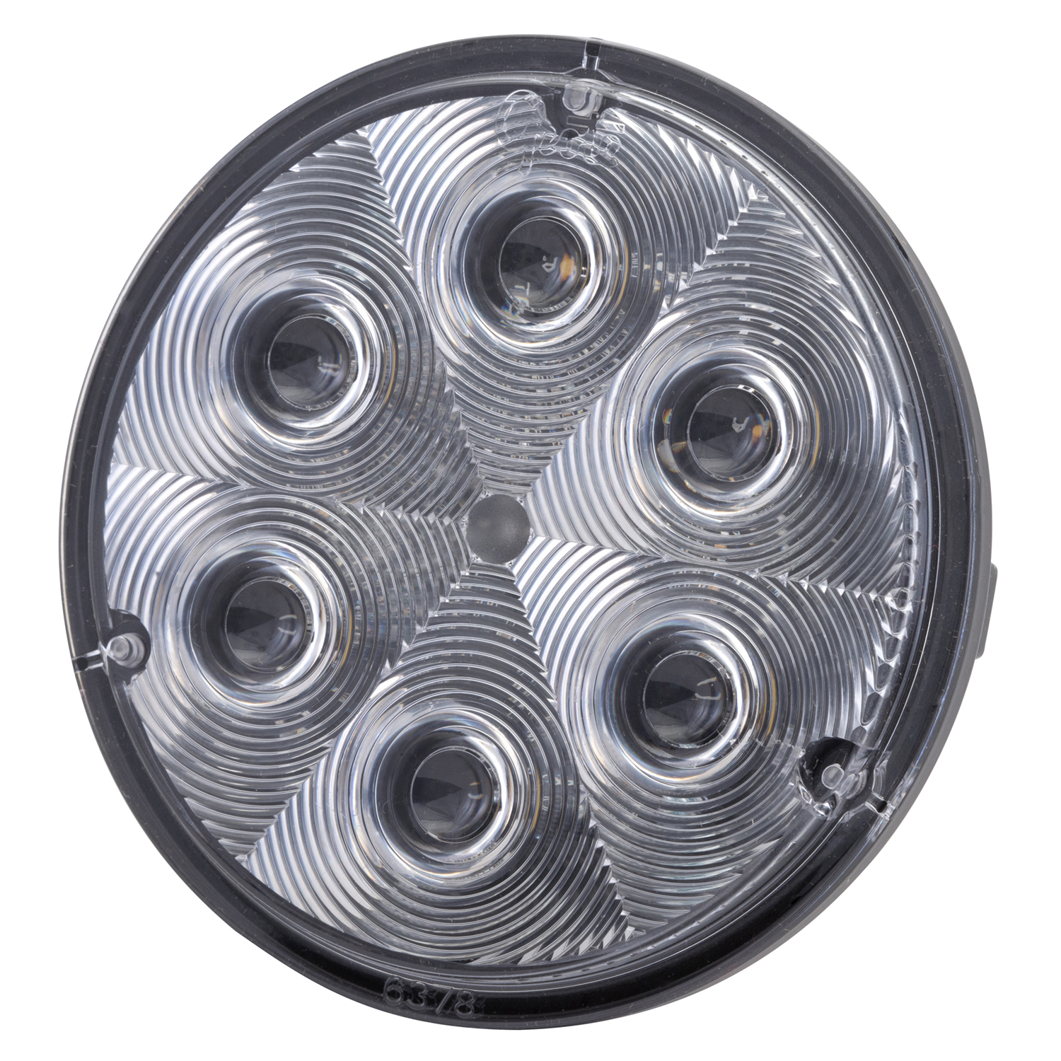 Forward Lighting, Trilliant® Par 36 LED Bulb, Tractorplus™, 10-30 Volt, Retail Pack
